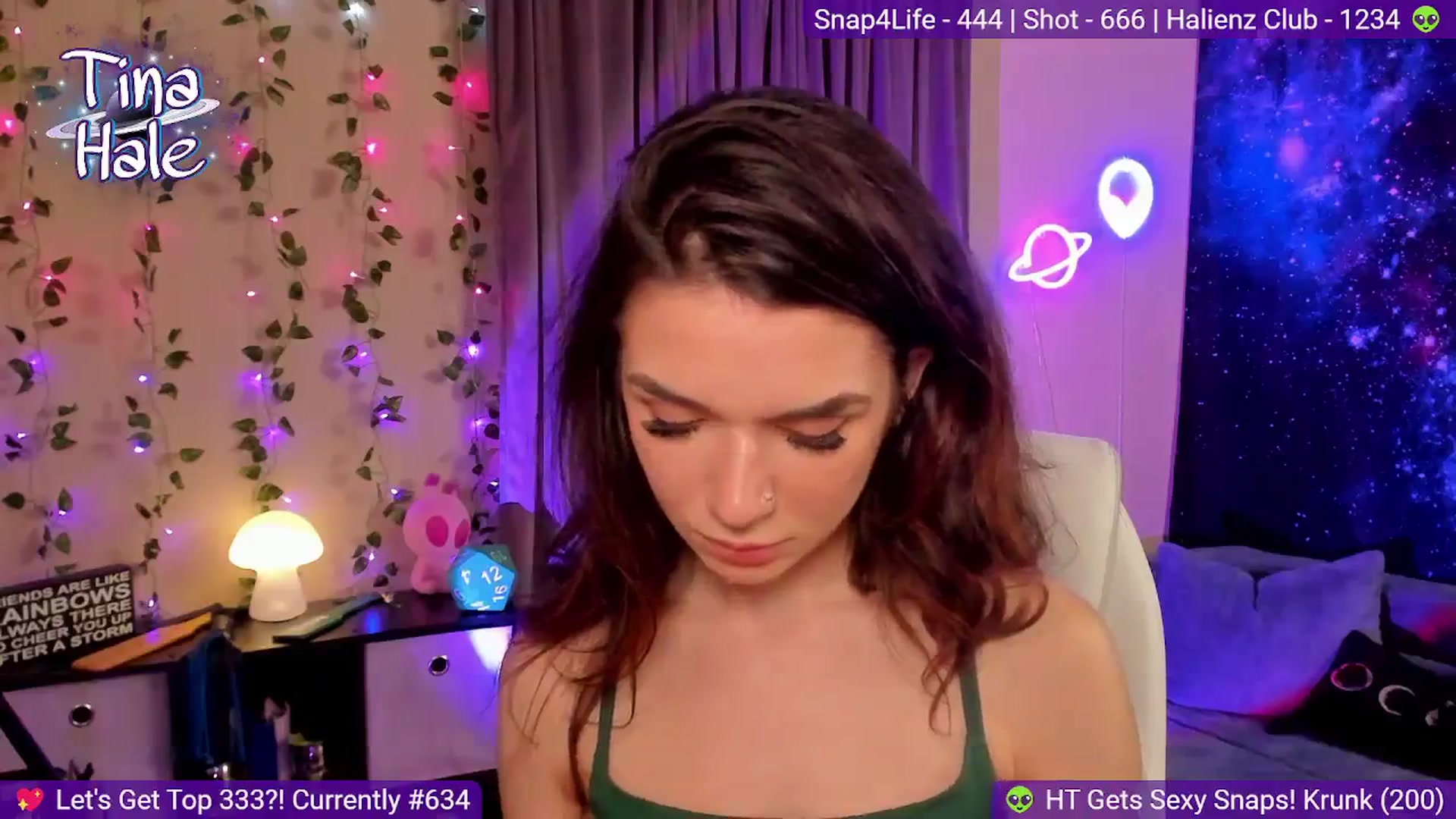 Gallery image thumbnail from TinaHale's myfreecams stream on, 06/06/2024, 06:14 image 17 of 20