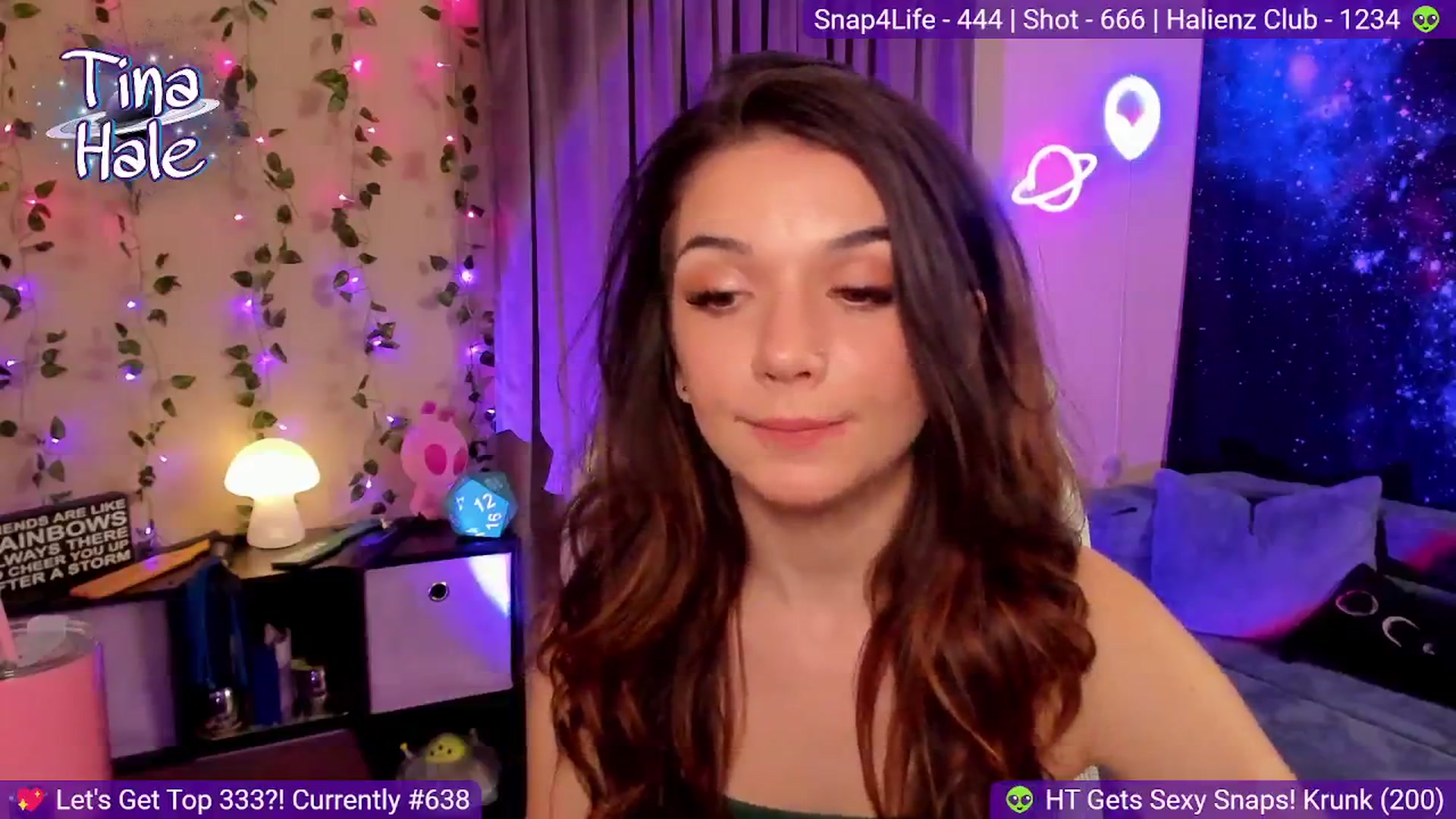 Gallery image thumbnail from TinaHale's myfreecams stream on, 06/06/2024, 06:14 image 20 of 20