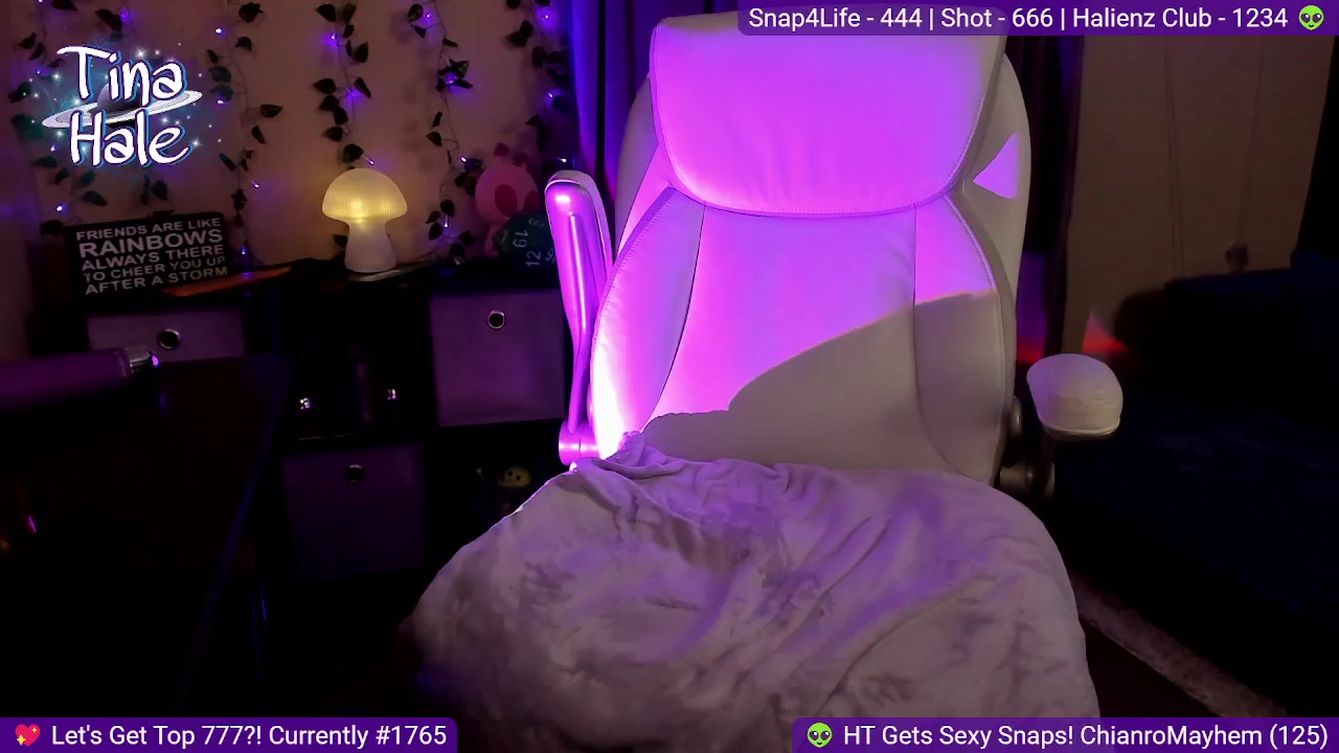Gallery image thumbnail from TinaHale's myfreecams stream on, 06/19/2024, 07:50 image 1 of 20