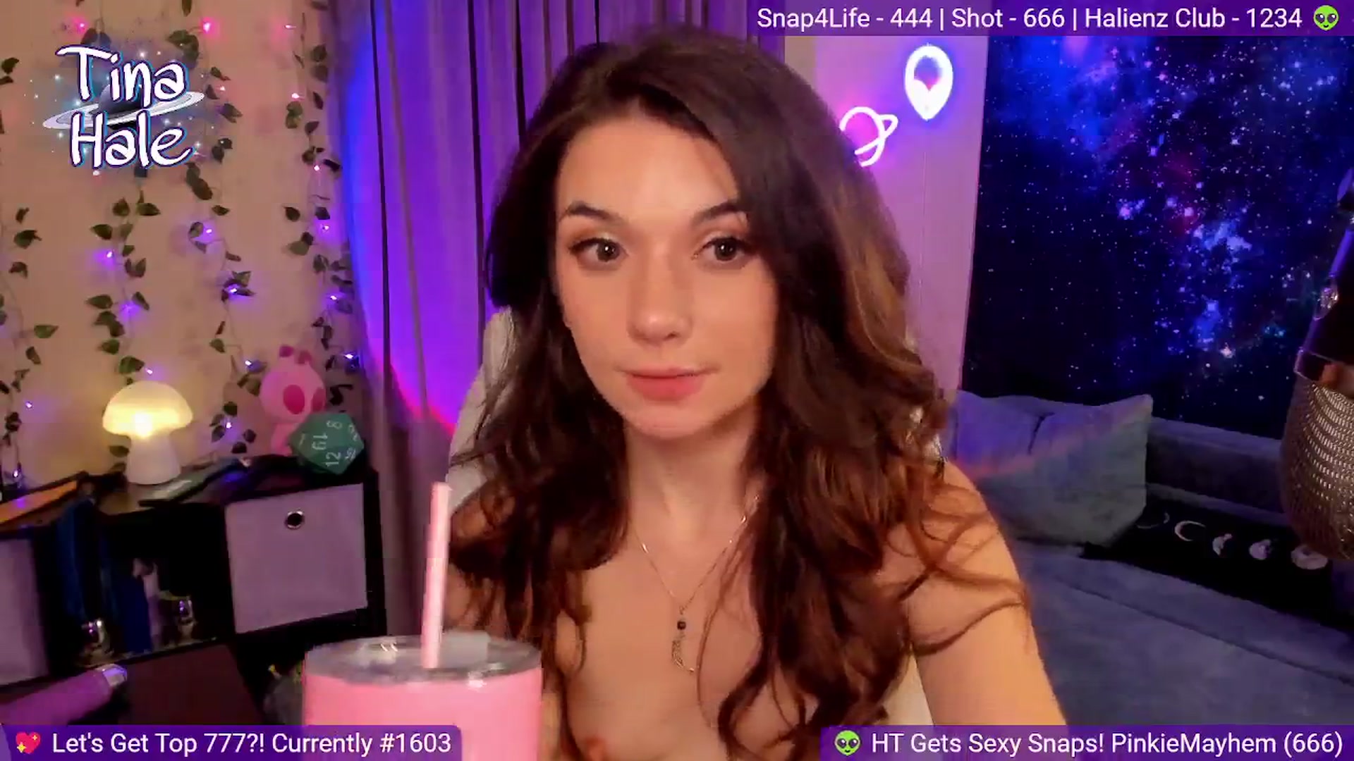 Gallery image thumbnail from TinaHale's myfreecams stream on, 06/19/2024, 07:50 image 12 of 20