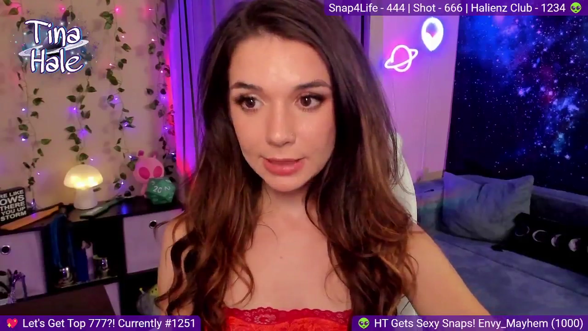 Gallery image thumbnail from TinaHale's myfreecams stream on, 06/24/2024, 06:41 image 7 of 20