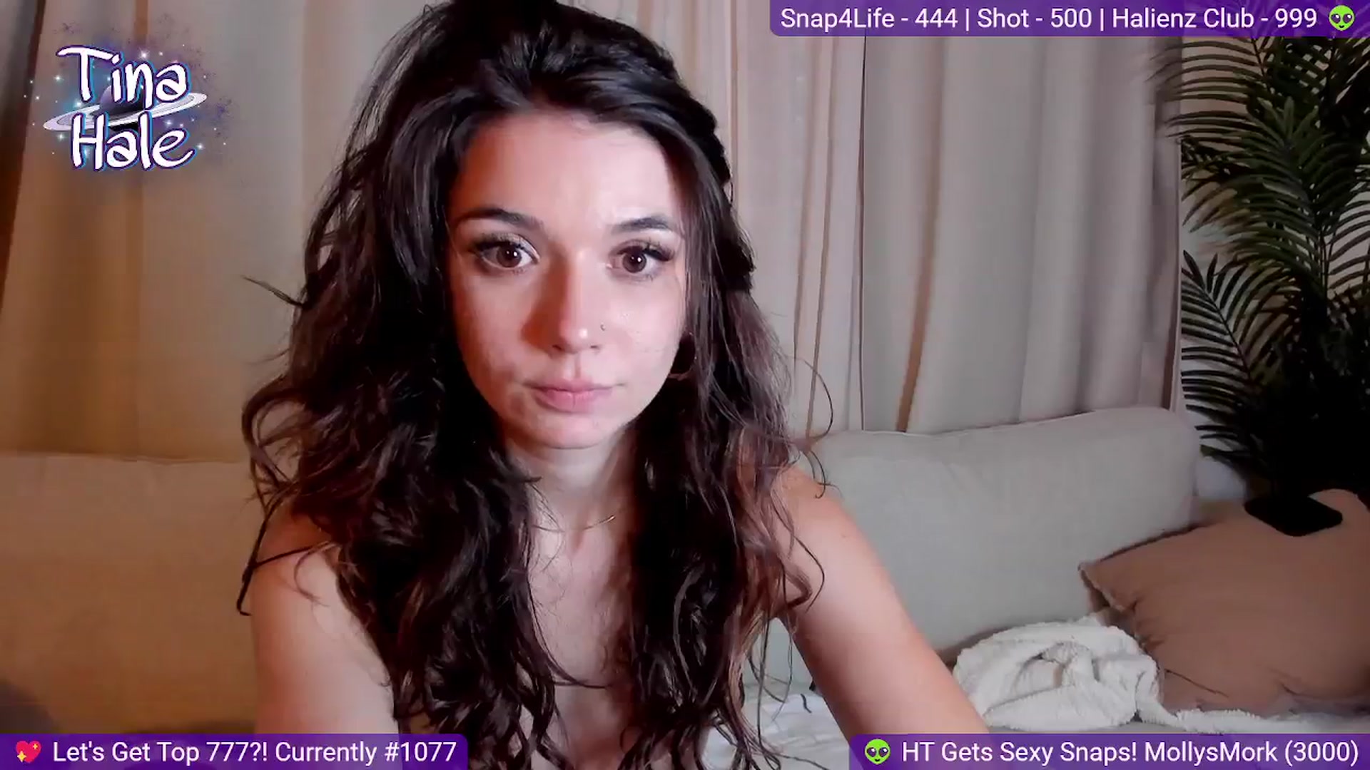 Gallery image thumbnail from TinaHale's myfreecams stream on, 06/29/2024, 08:42 image 10 of 20