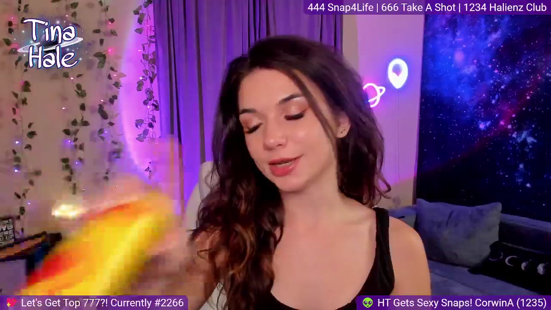 Gallery image thumbnail from TinaHale's myfreecams stream on, 07/08/2024, 06:35 image 3 of 20