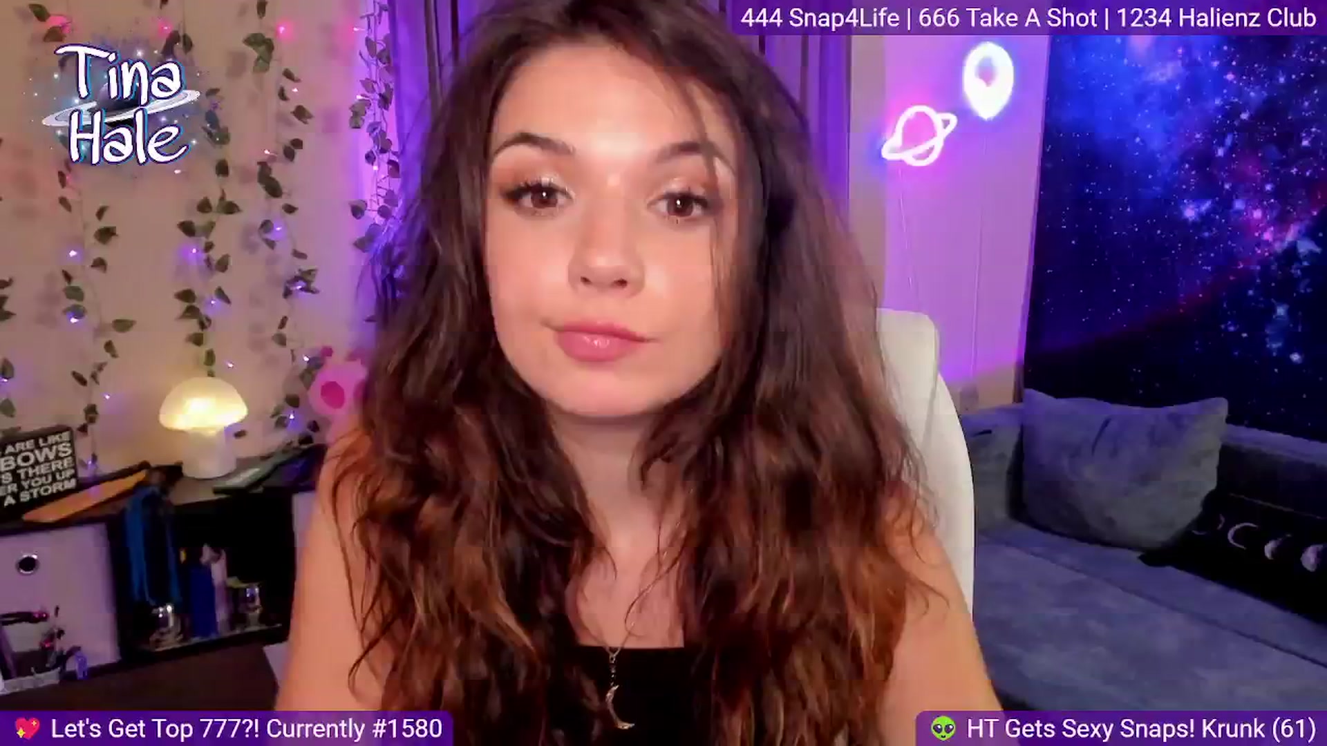 Gallery image thumbnail from TinaHale's myfreecams stream on, 07/12/2024, 06:04 image 1 of 20