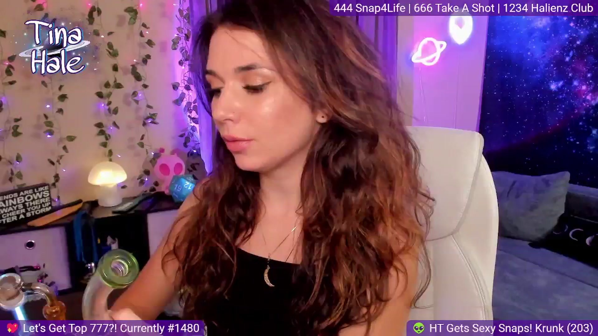 Gallery image thumbnail from TinaHale's myfreecams stream on, 07/12/2024, 06:04 image 11 of 20