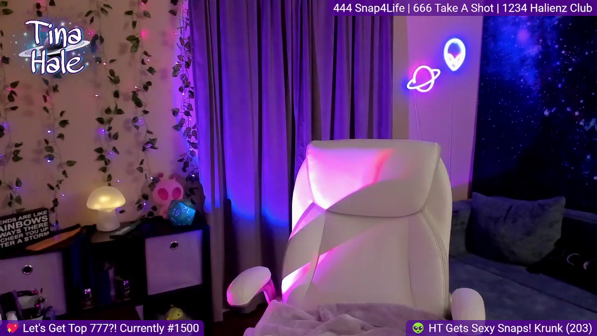 Gallery image thumbnail from TinaHale's myfreecams stream on, 07/12/2024, 06:04 image 10 of 20