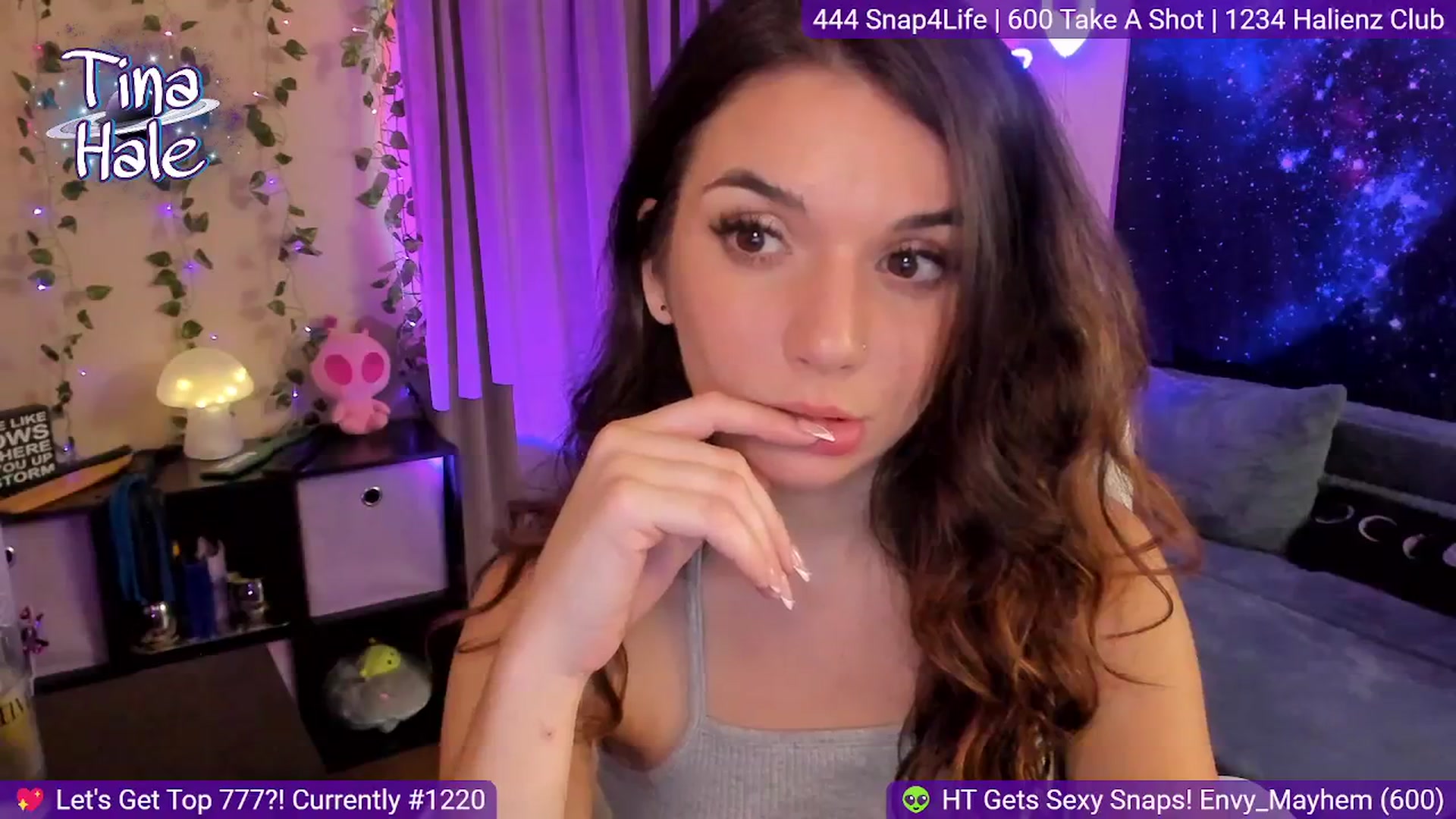 Gallery image thumbnail from TinaHale's myfreecams stream on, 07/19/2024, 05:54 image 18 of 20