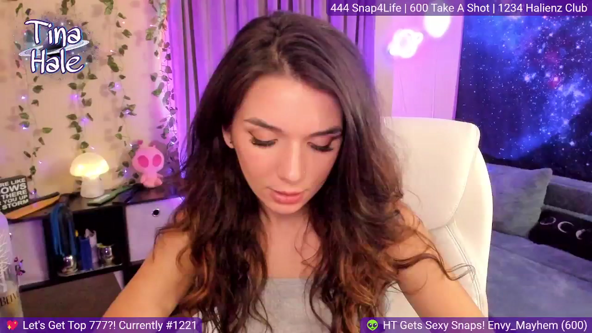 Gallery image thumbnail from TinaHale's myfreecams stream on, 07/19/2024, 05:54 image 15 of 20