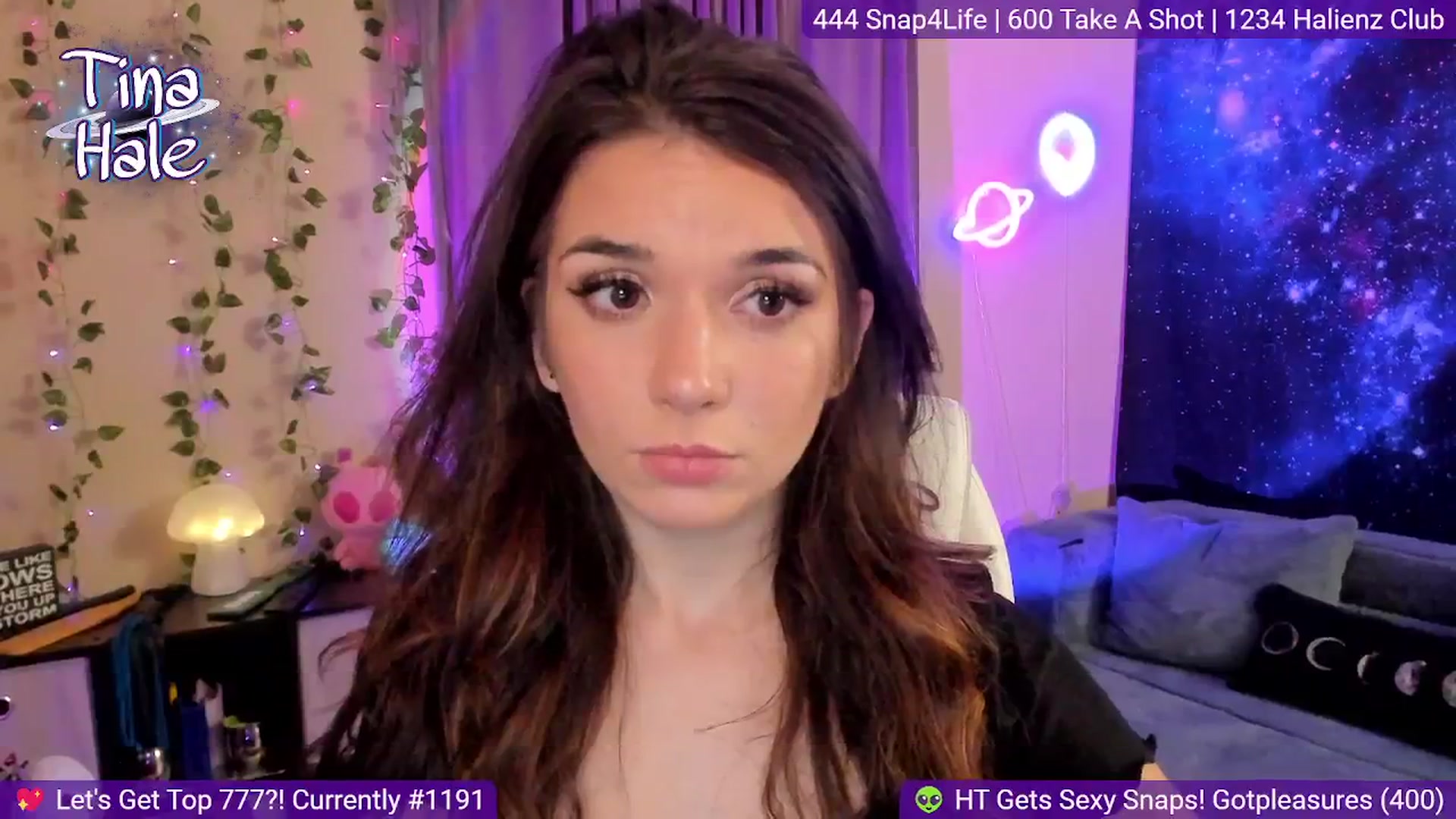 Gallery image thumbnail from TinaHale's myfreecams stream on, 07/20/2024, 05:11 image 19 of 20