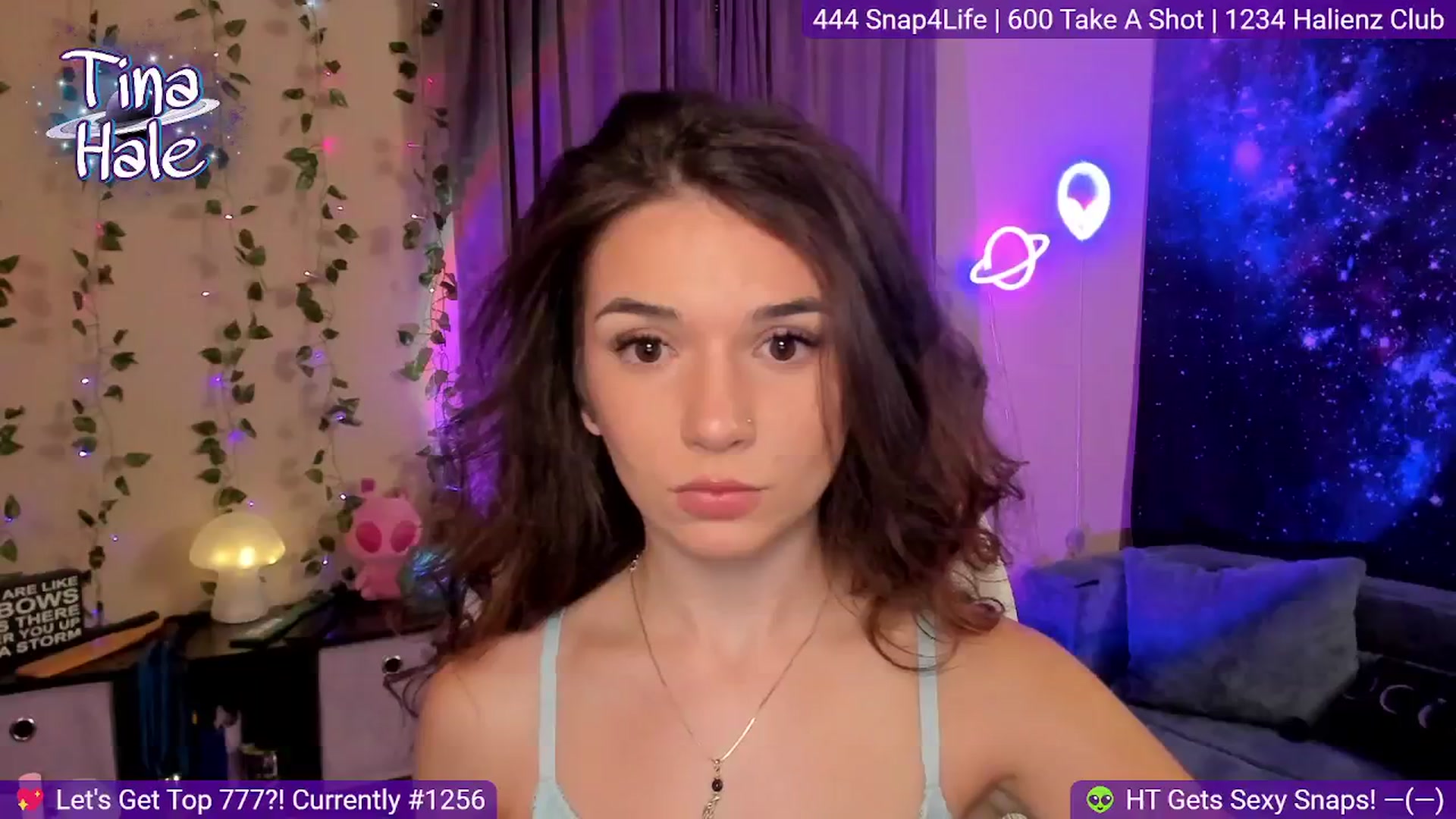 Gallery image thumbnail from TinaHale's myfreecams stream on, 07/21/2024, 03:56 image 3 of 20