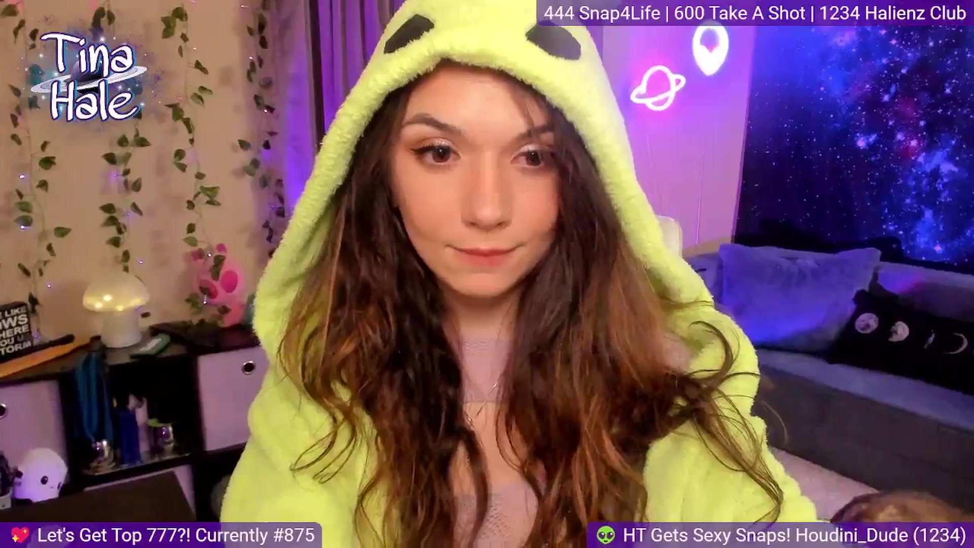 Gallery image thumbnail from TinaHale's myfreecams stream on, 07/28/2024, 06:22 image 6 of 20