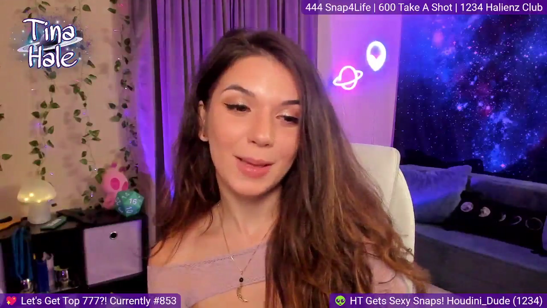 Gallery image thumbnail from TinaHale's myfreecams stream on, 07/28/2024, 06:22 image 12 of 20