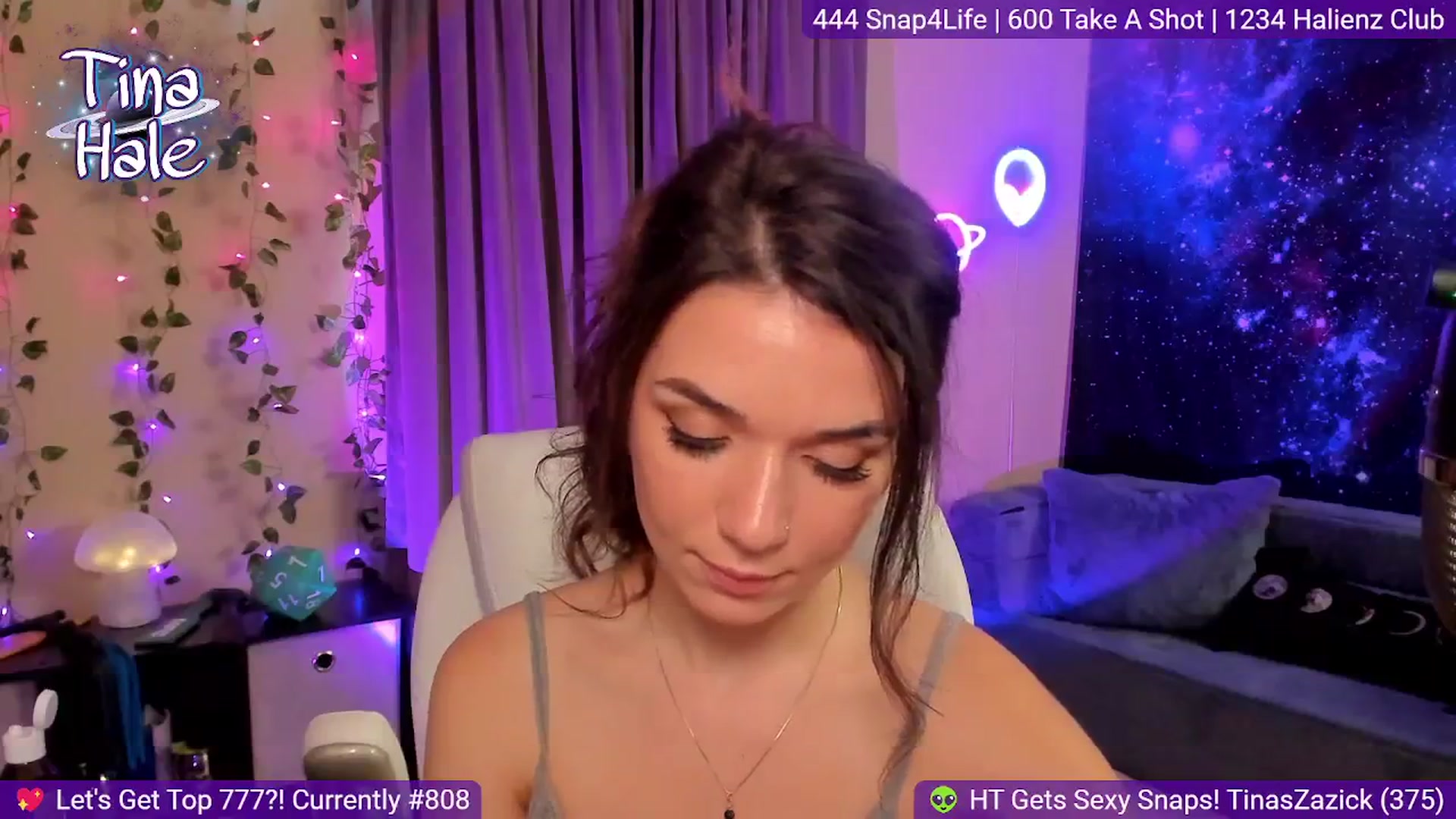 Gallery image thumbnail from TinaHale's myfreecams stream on, 07/29/2024, 06:12 image 19 of 20