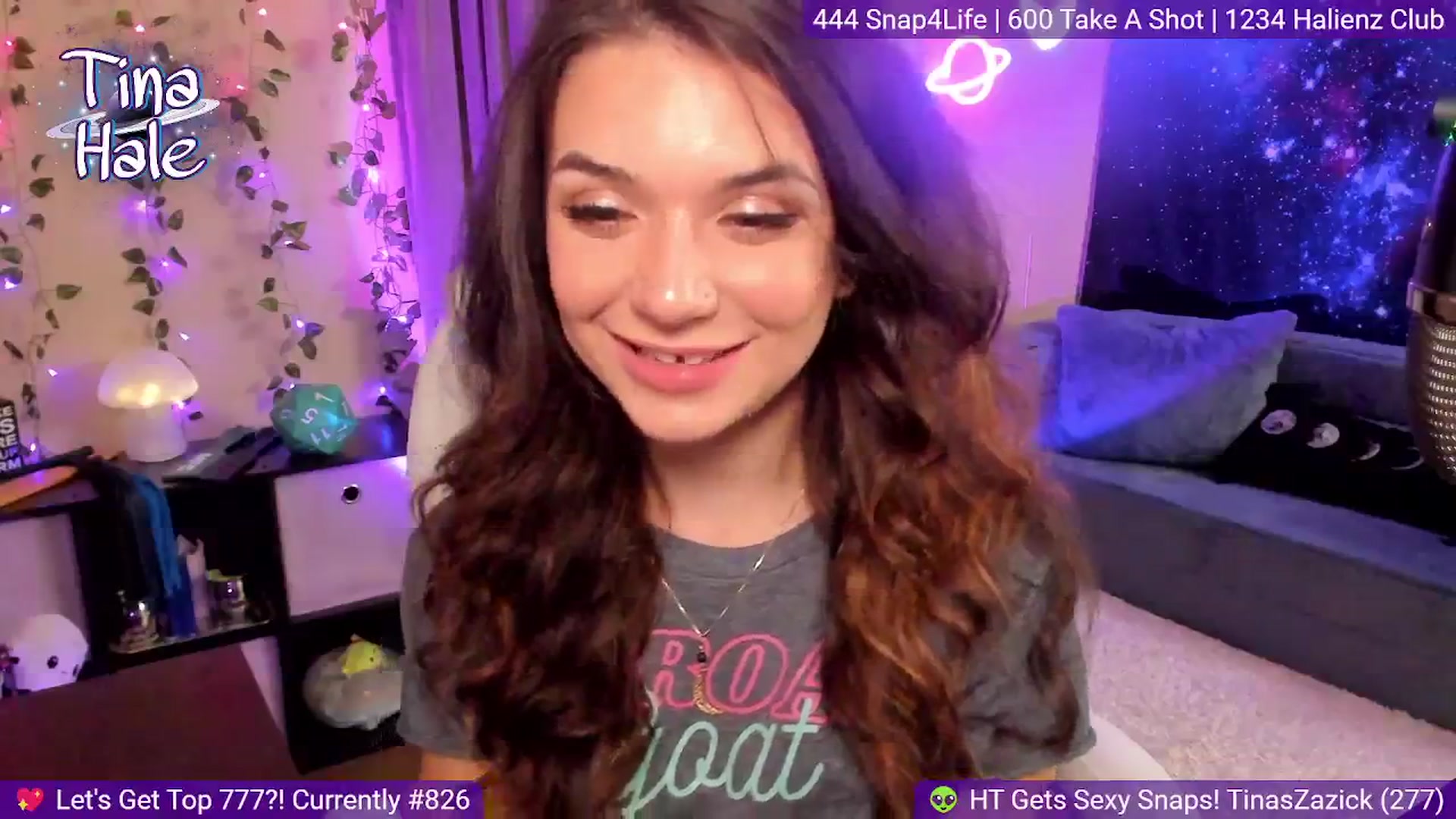 Gallery image thumbnail from TinaHale's myfreecams stream on, 07/29/2024, 06:12 image 12 of 20