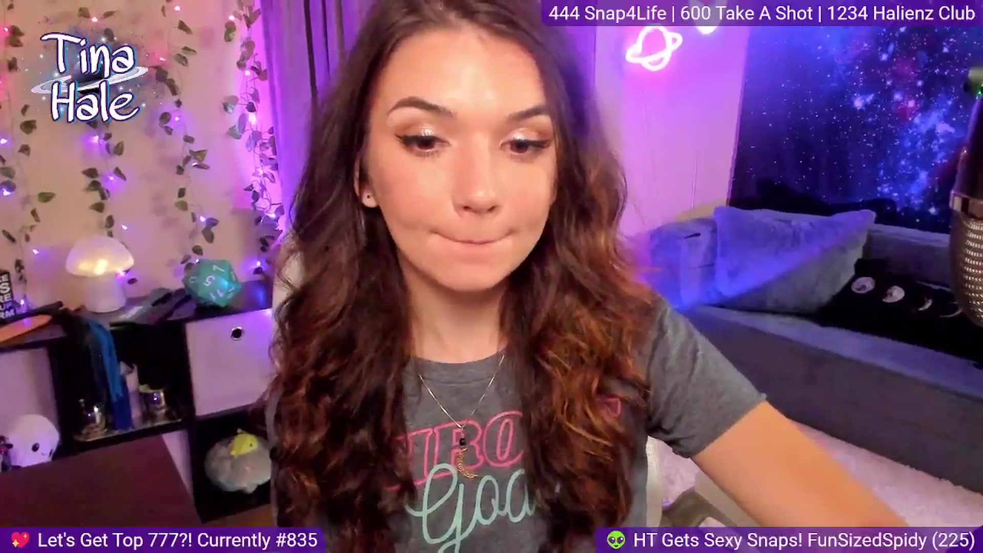 Gallery image thumbnail from TinaHale's myfreecams stream on, 07/29/2024, 06:12 image 11 of 20