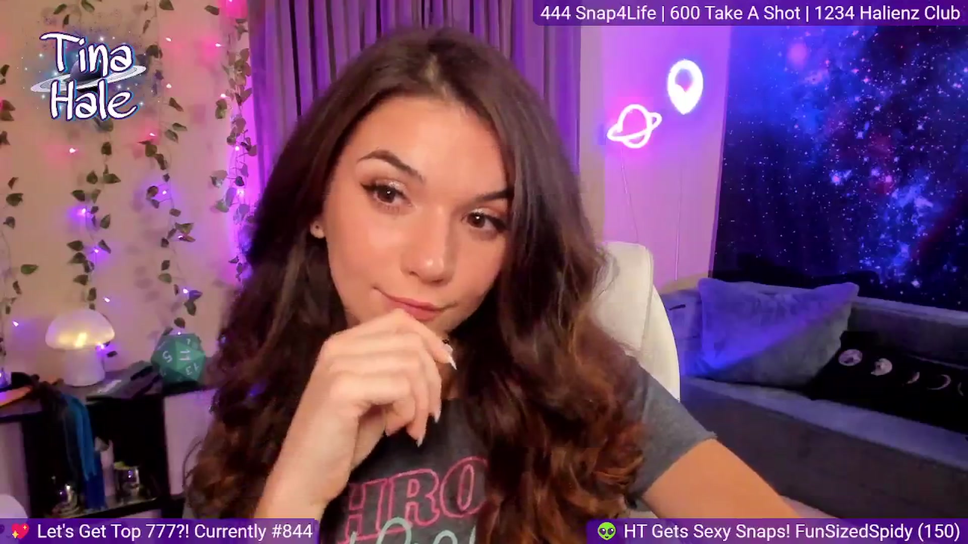 Gallery image thumbnail from TinaHale's myfreecams stream on, 07/29/2024, 06:12 image 5 of 20