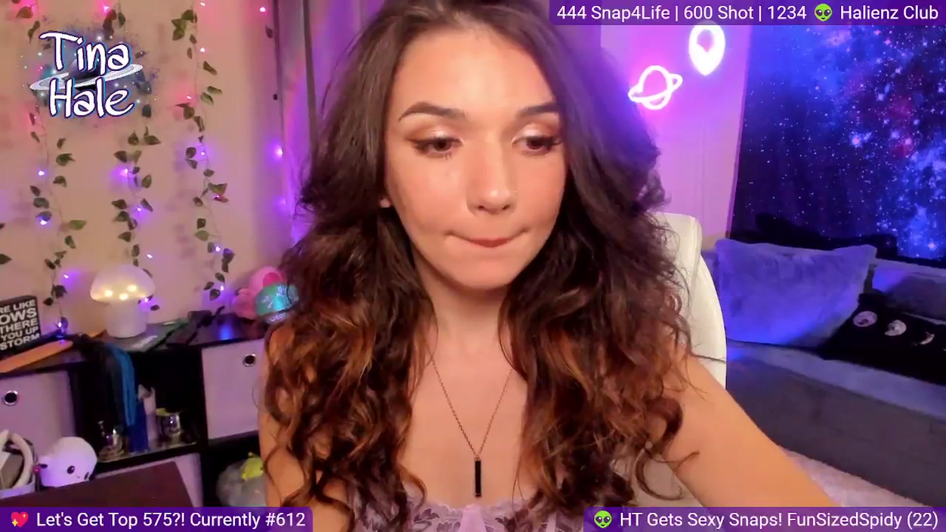 Gallery image thumbnail from TinaHale's myfreecams stream on, 08/01/2024, 06:52 image 3 of 20