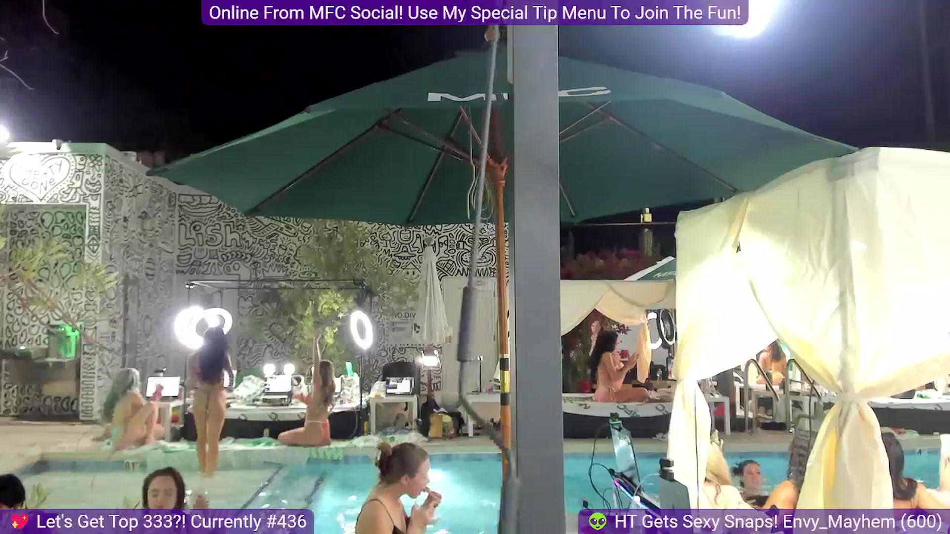 Gallery image thumbnail from TinaHale's myfreecams stream on, 09/26/2024, 05:08 image 20 of 20