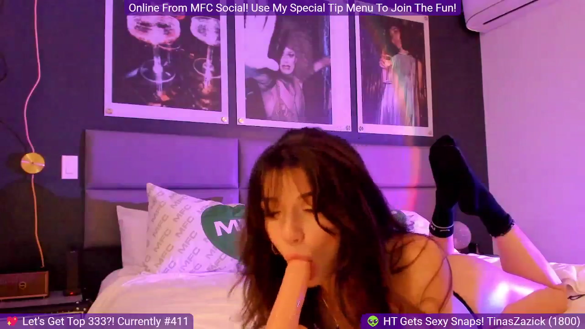 Gallery image thumbnail from TinaHale's myfreecams stream on, 09/26/2024, 07:11 image 15 of 20