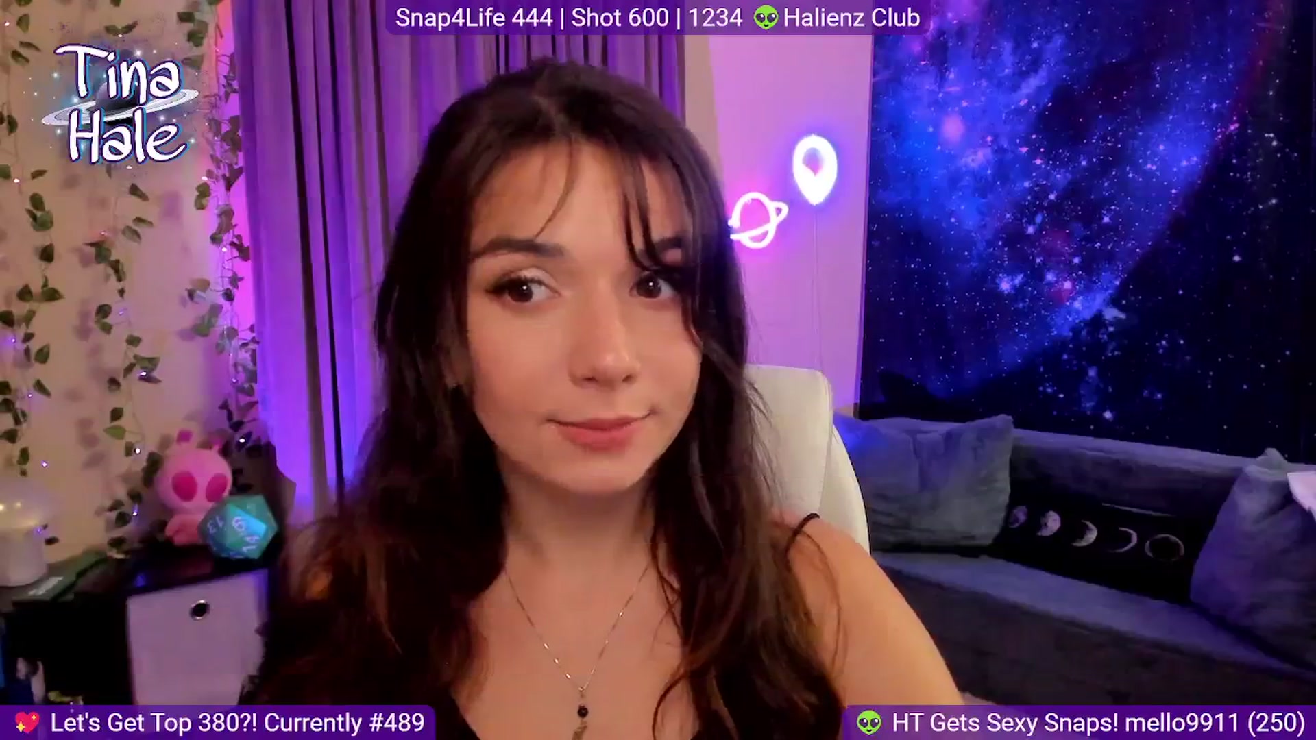 Gallery image thumbnail from TinaHale's myfreecams stream on, 09/29/2024, 06:34 image 5 of 20