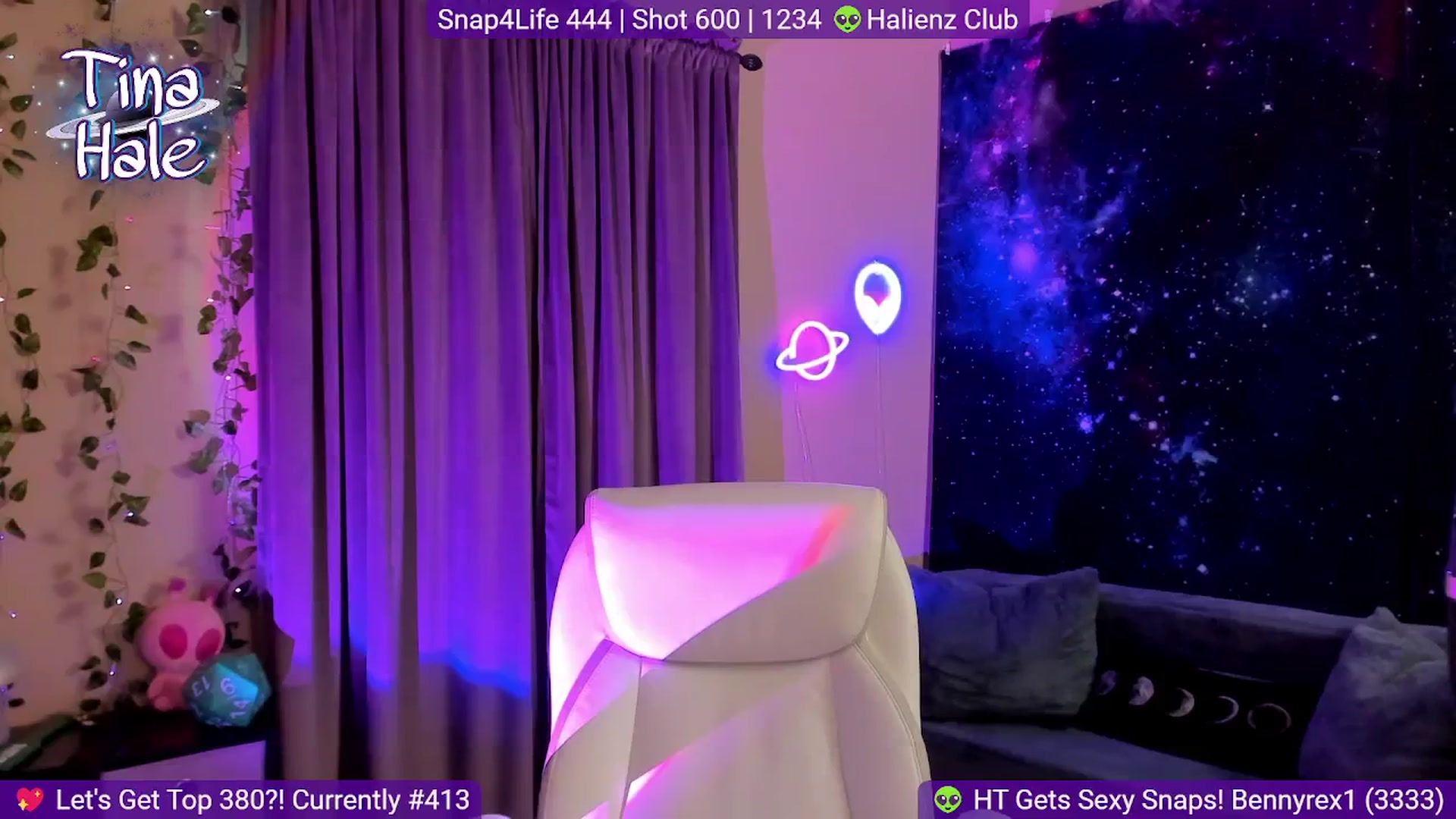 Gallery image thumbnail from TinaHale's myfreecams stream on, 09/29/2024, 06:34 image 14 of 20