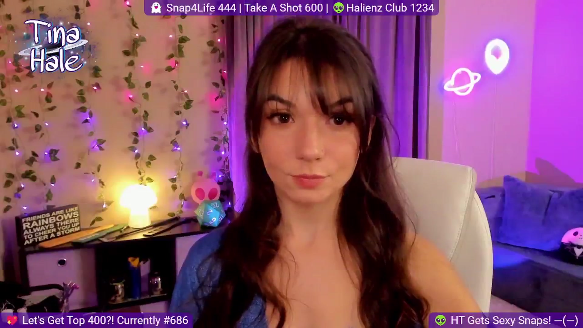 Gallery image thumbnail from TinaHale's myfreecams stream on, 11/11/2024, 04:32 image 3 of 20