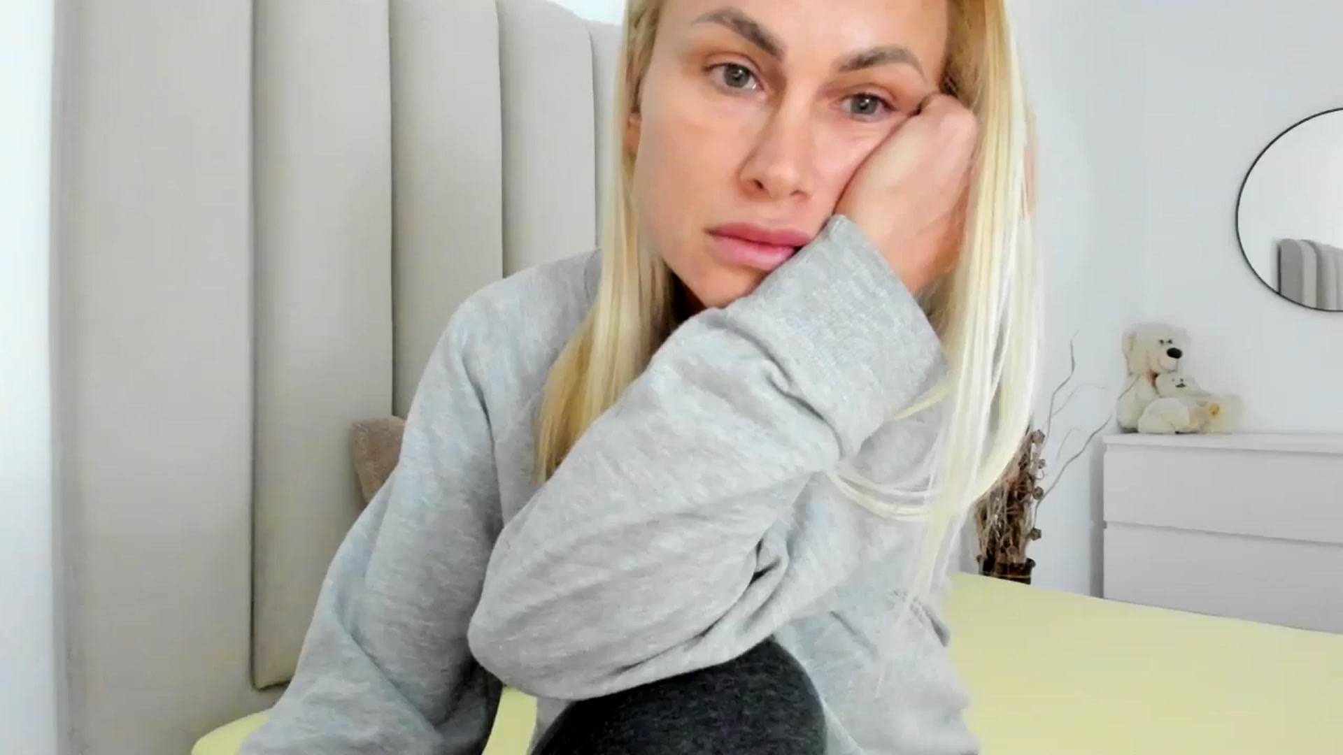Gallery image thumbnail from TinaNTMU_'s myfreecams stream on, 01/03/2026, 21:02 image 20 of 20