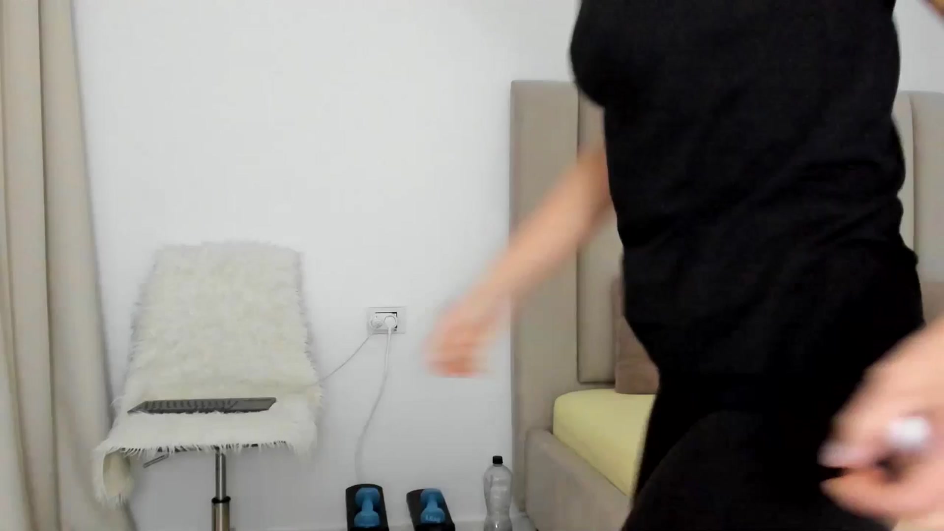 Gallery image thumbnail from TinaNTMU_'s myfreecams stream on, 01/05/2026, 14:46 image 20 of 20