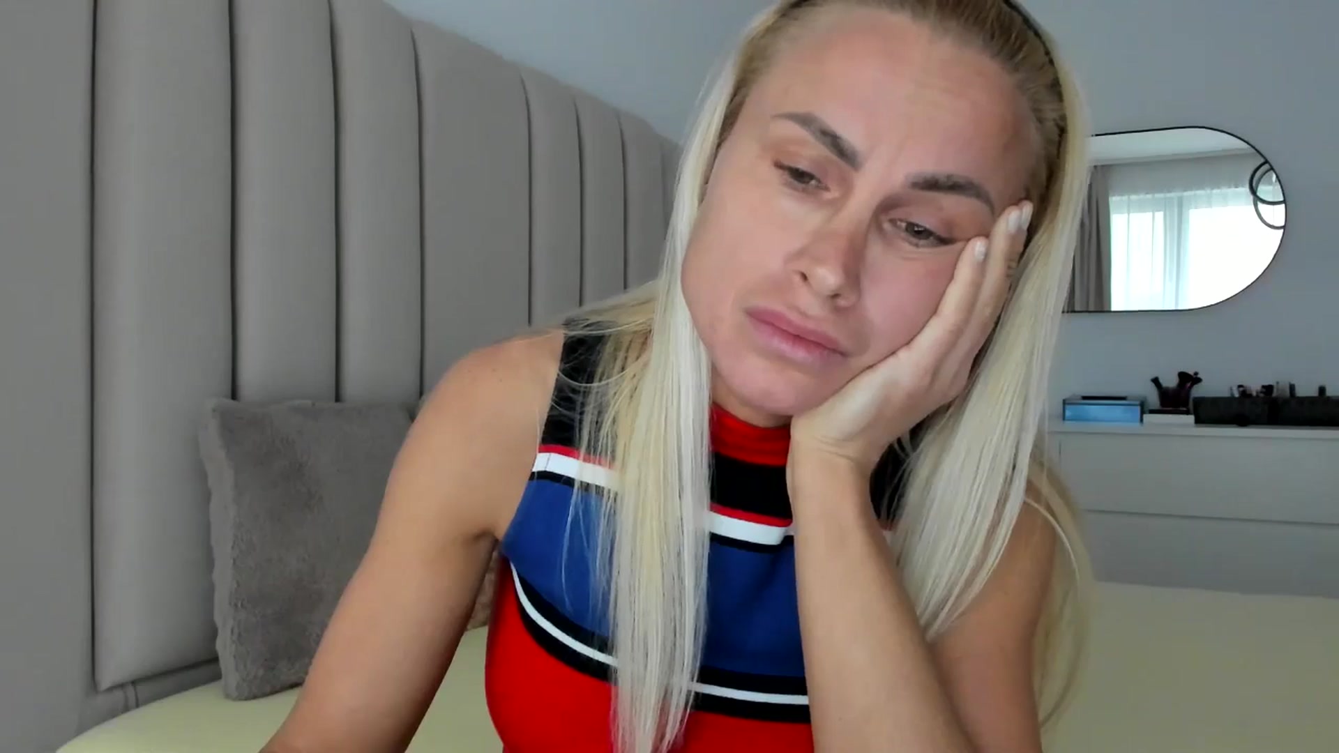 Gallery image thumbnail from TinaNTMU_'s myfreecams stream on, 01/07/2026, 13:28 image 19 of 20