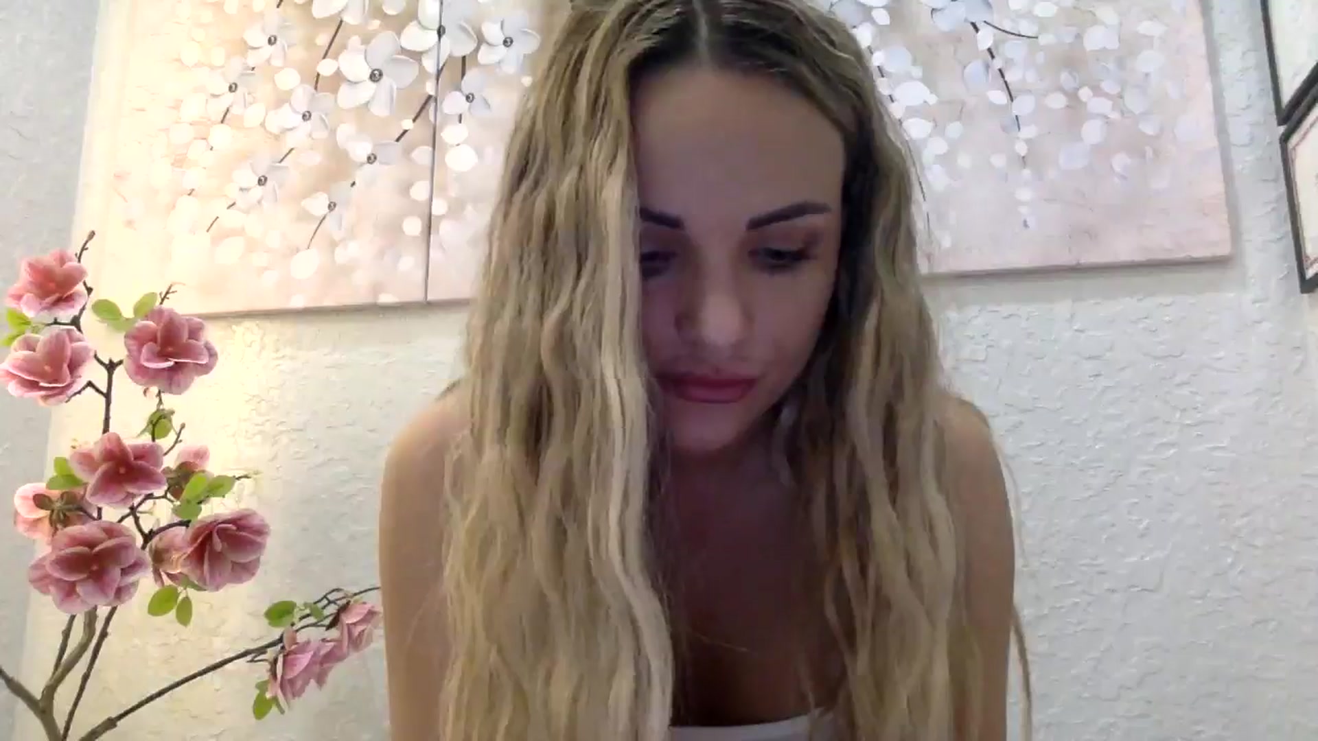 Gallery image thumbnail from Tina_Angel_'s myfreecams stream on, 01/30/2025, 20:41 image 8 of 20