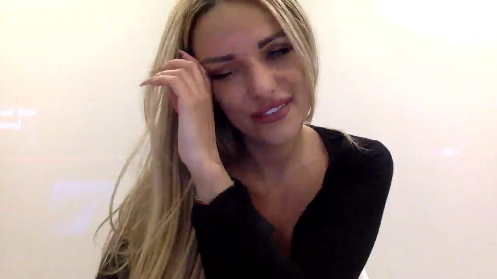 Gallery image thumbnail from Tina_Angel_'s myfreecams stream on, 02/06/2025, 22:20 image 9 of 20