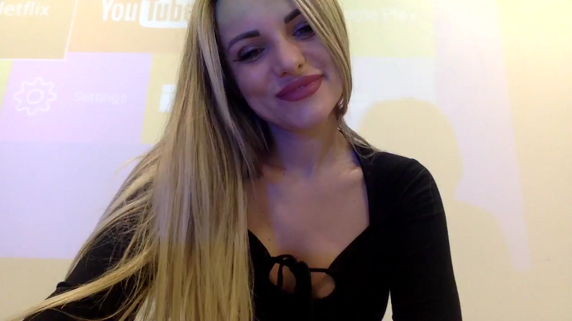 Gallery image thumbnail from Tina_Angel_'s myfreecams stream on, 02/25/2025, 21:51 image 15 of 20