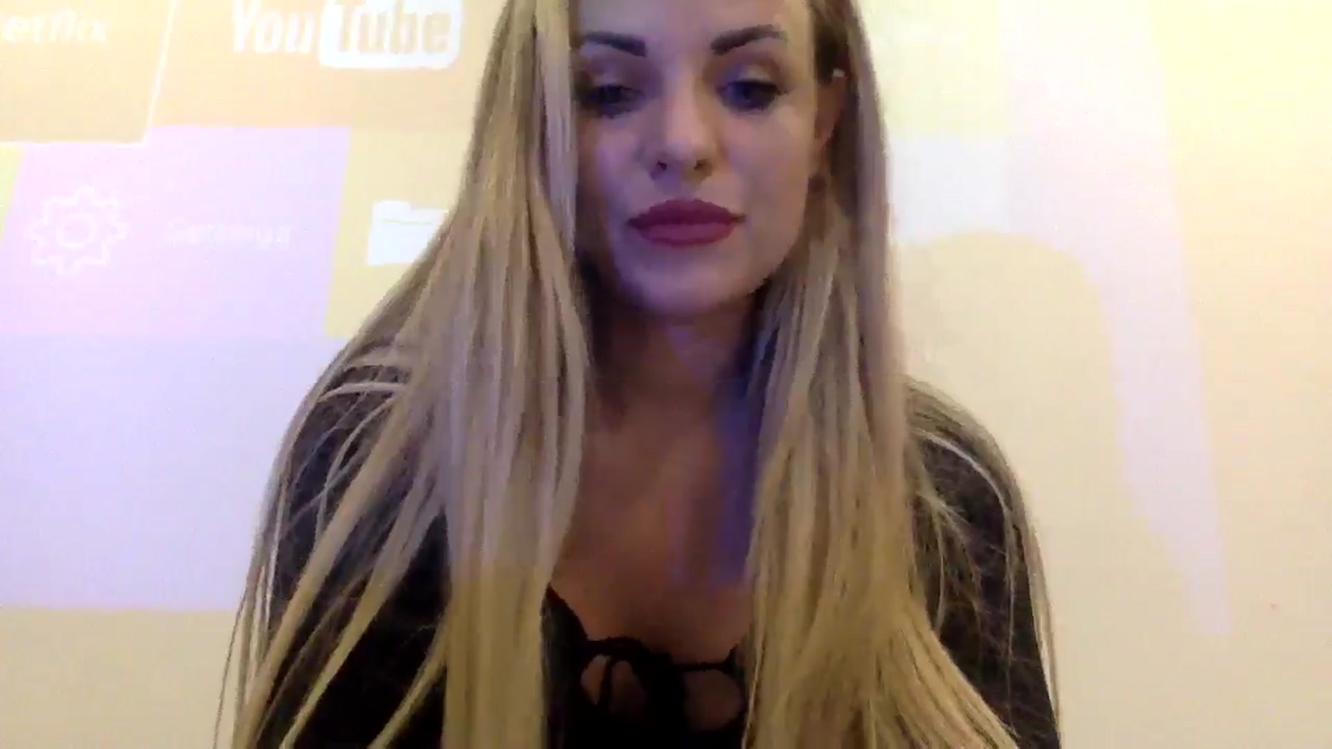 Gallery image thumbnail from Tina_Angel_'s myfreecams stream on, 02/25/2025, 21:51 image 17 of 20