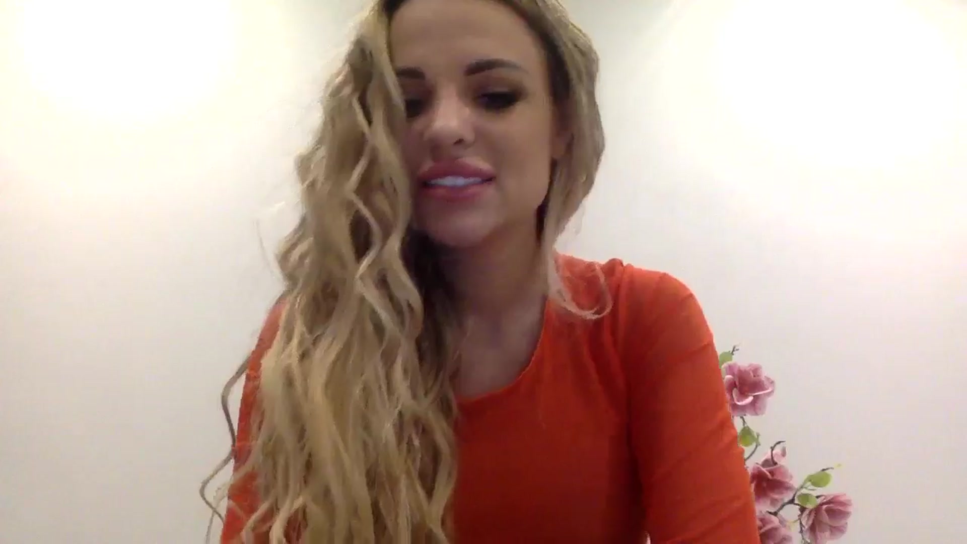 Gallery image thumbnail from Tina_Angel_'s myfreecams stream on, 03/15/2025, 24:00 image 12 of 20