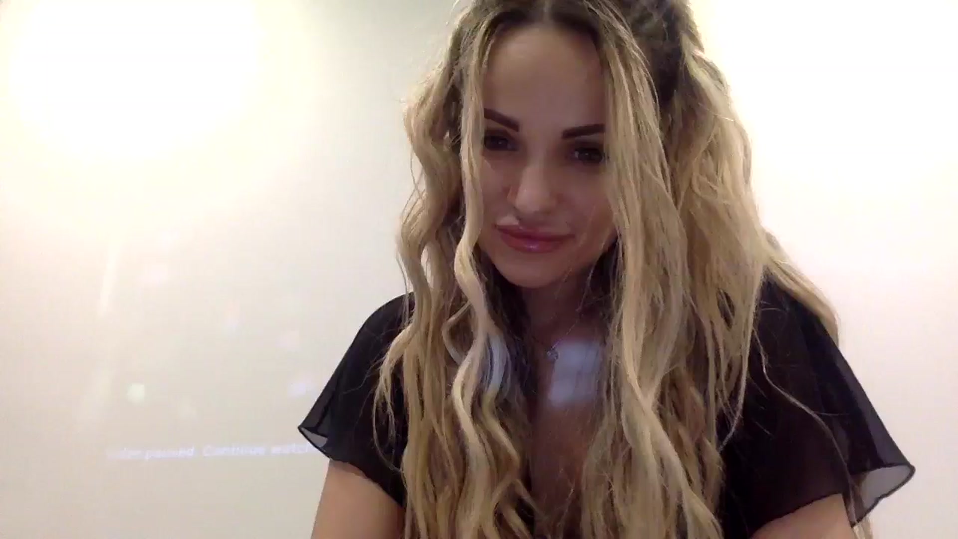 Gallery image thumbnail from Tina_Angel_'s myfreecams stream on, 03/15/2025, 22:34 image 19 of 20