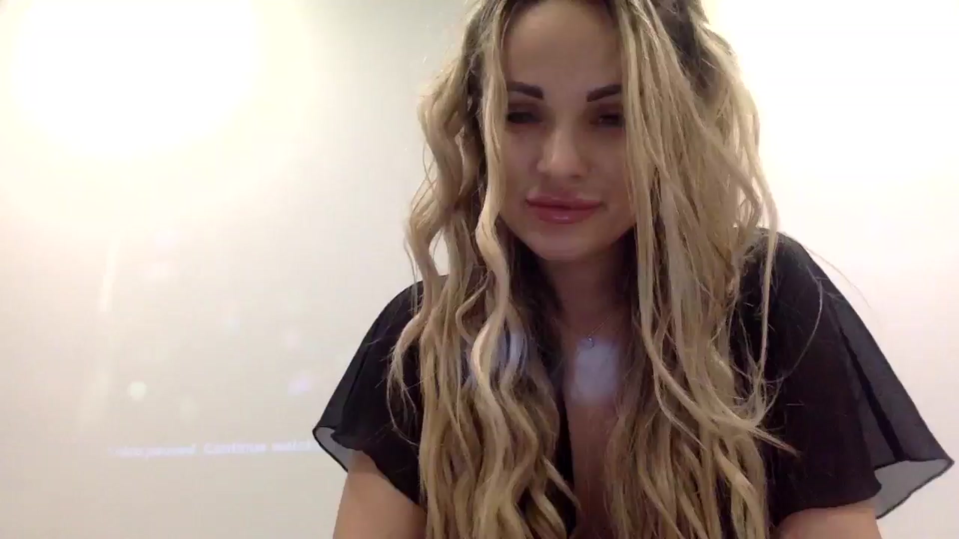 Gallery image thumbnail from Tina_Angel_'s myfreecams stream on, 03/15/2025, 22:34 image 18 of 20