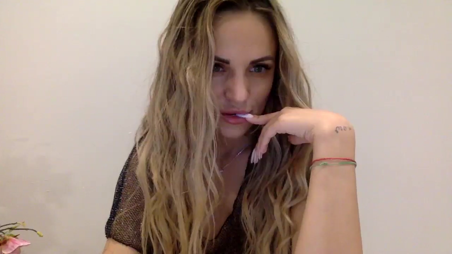 Gallery image thumbnail from Tina_Angel_'s myfreecams stream on, 03/22/2025, 23:08 image 20 of 20