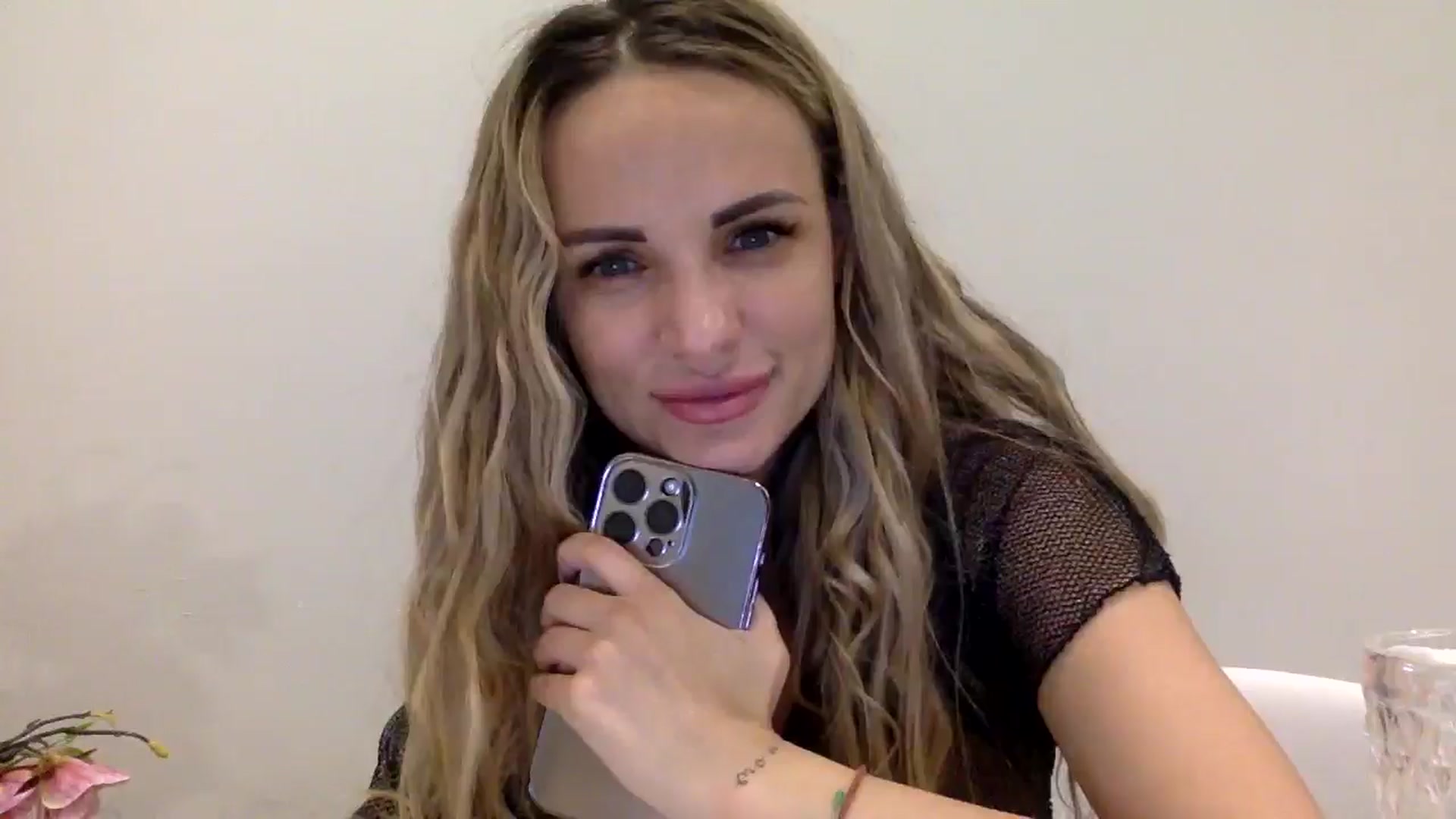 Gallery image thumbnail from Tina_Angel_'s myfreecams stream on, 03/23/2025, 02:03 image 5 of 20