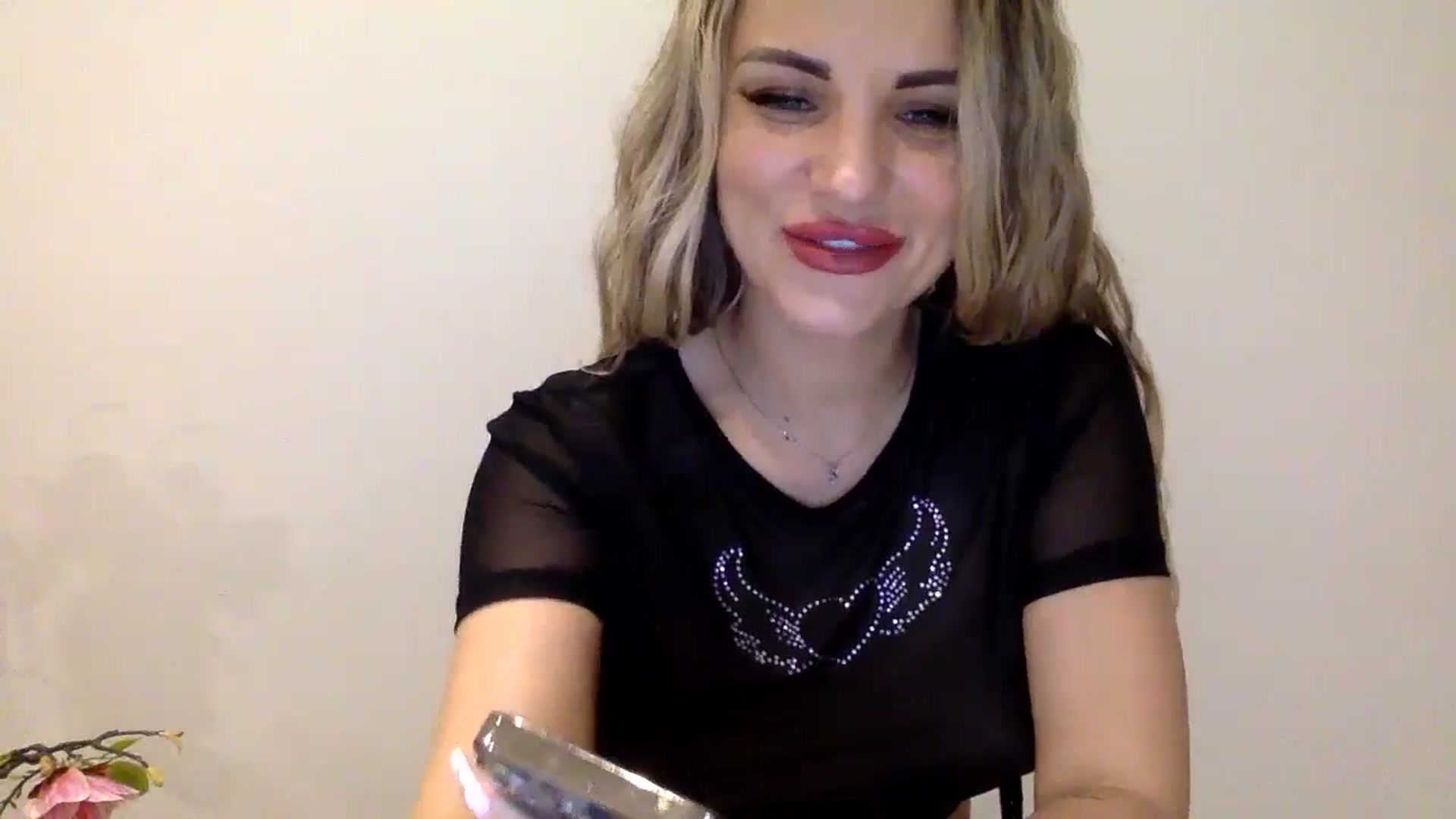 Gallery image thumbnail from Tina_Angel_'s myfreecams stream on, 04/07/2025, 21:34 image 6 of 20
