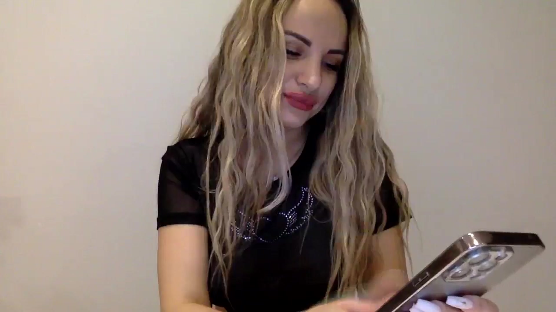 Gallery image thumbnail from Tina_Angel_'s myfreecams stream on, 04/07/2025, 23:47 image 6 of 20