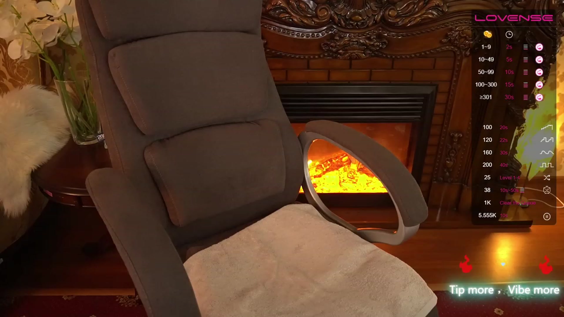 Gallery image thumbnail from Tina_LovMe's myfreecams stream on, 05/11/2023, 16:34 image 1 of 20