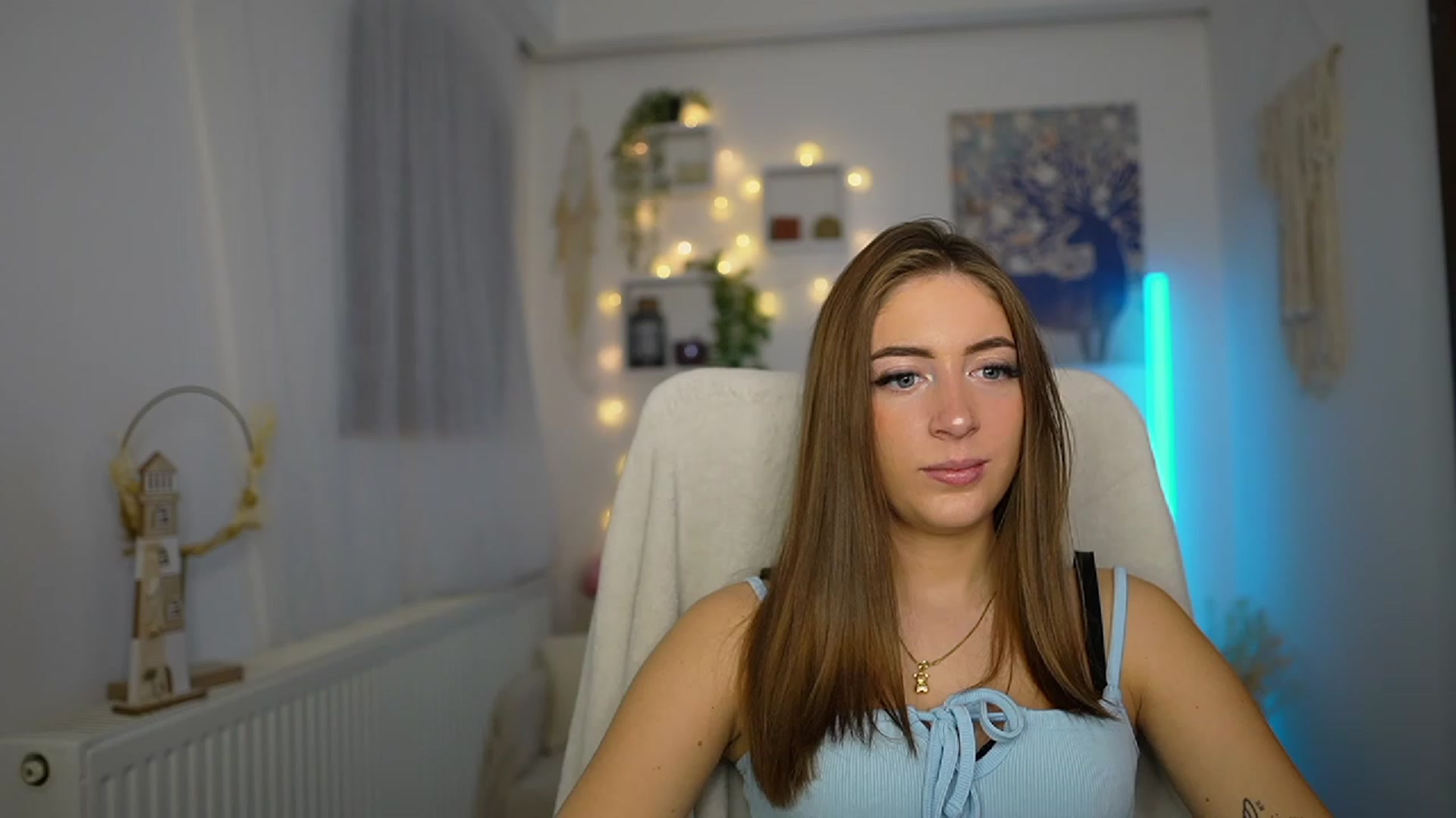 Gallery image thumbnail from Tina_Nappi18's myfreecams stream on, 11/15/2023, 15:57 image 20 of 20