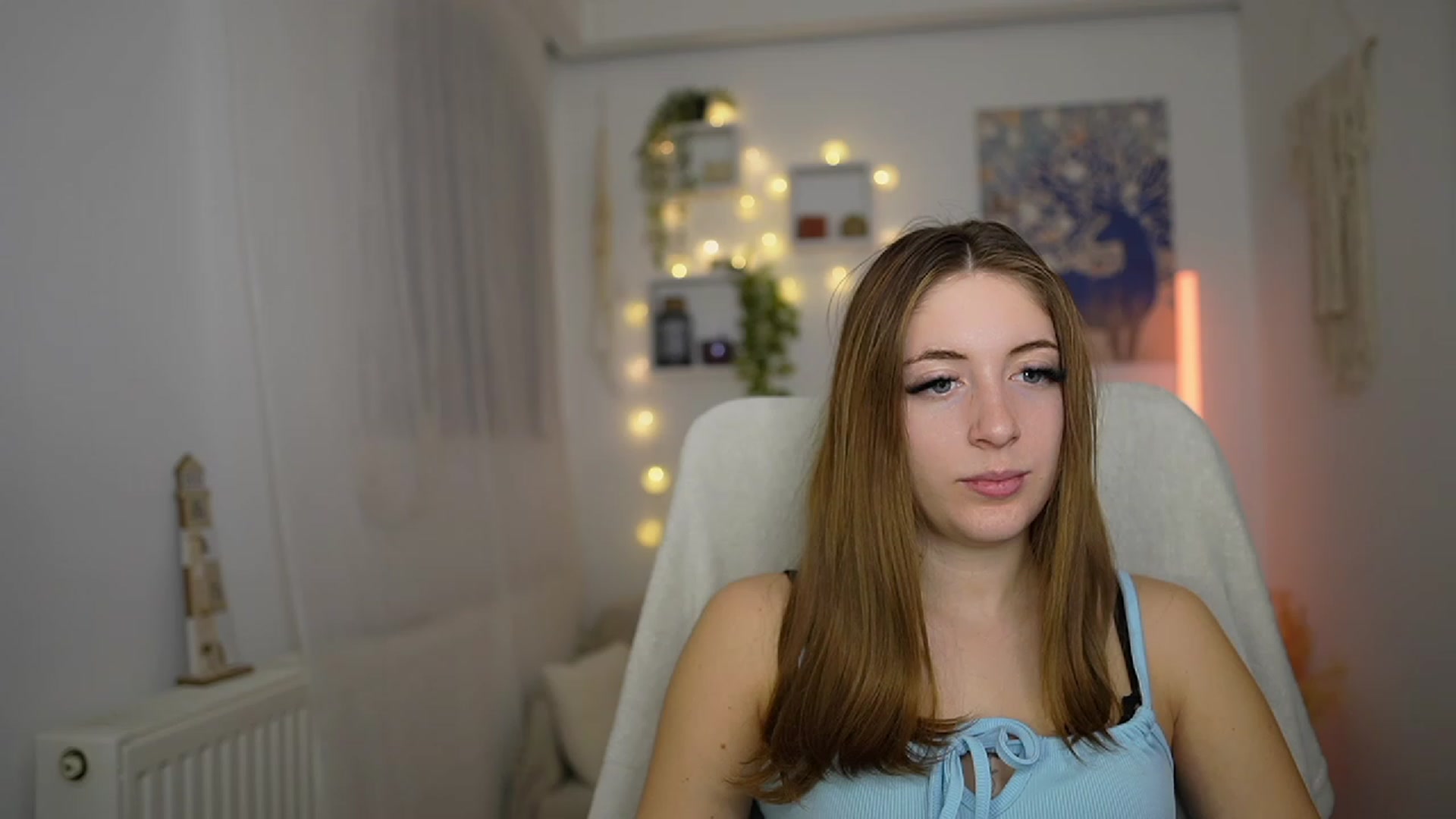 Gallery image thumbnail from Tina_Nappi18's myfreecams stream on, 11/27/2023, 17:54 image 2 of 20