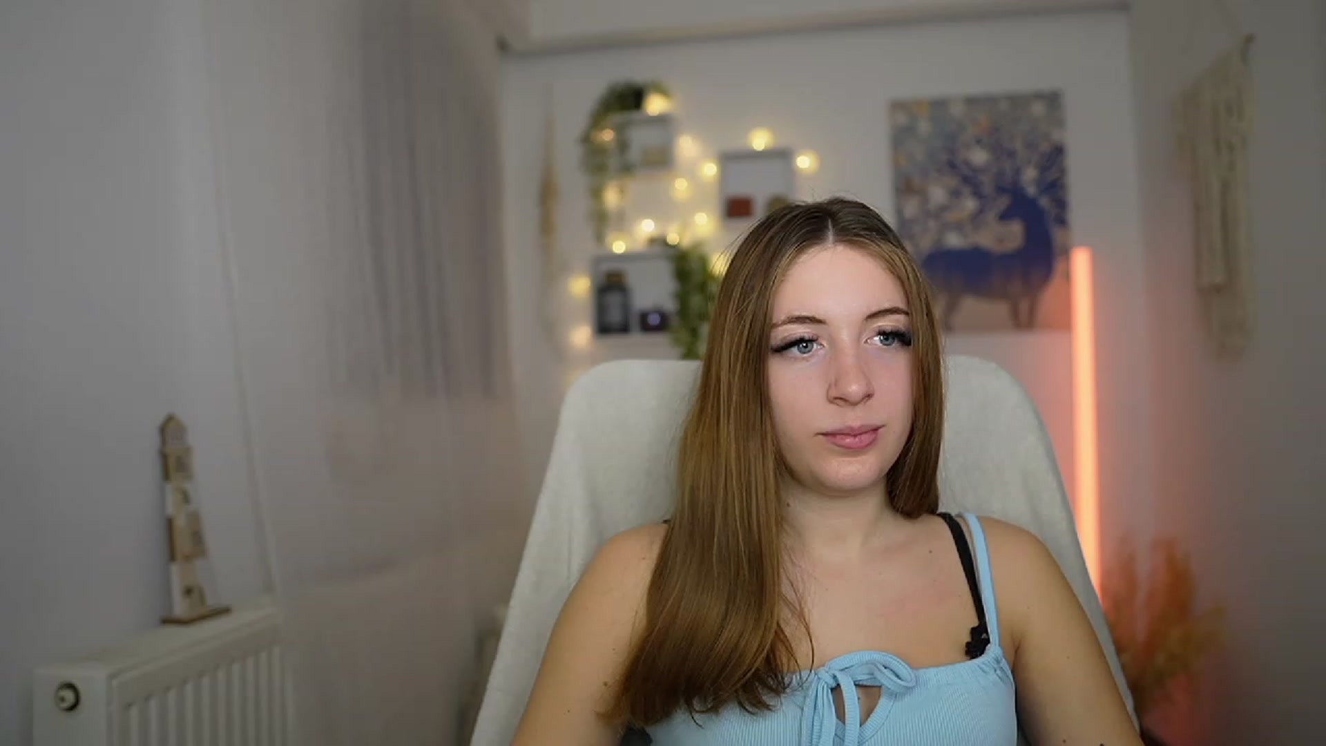 Gallery image thumbnail from Tina_Nappi18's myfreecams stream on, 11/27/2023, 17:54 image 16 of 20