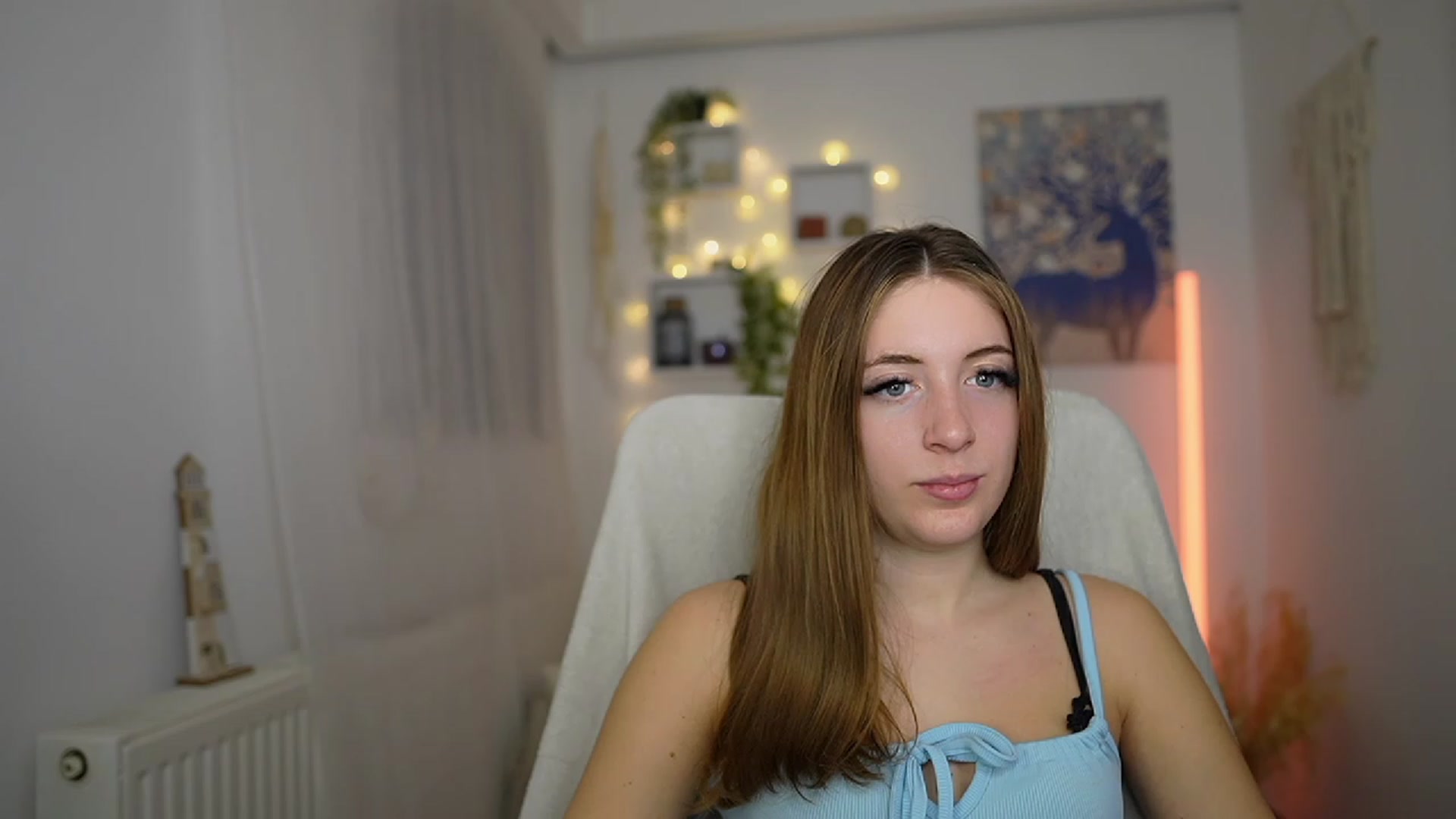 Gallery image thumbnail from Tina_Nappi18's myfreecams stream on, 11/27/2023, 17:54 image 18 of 20