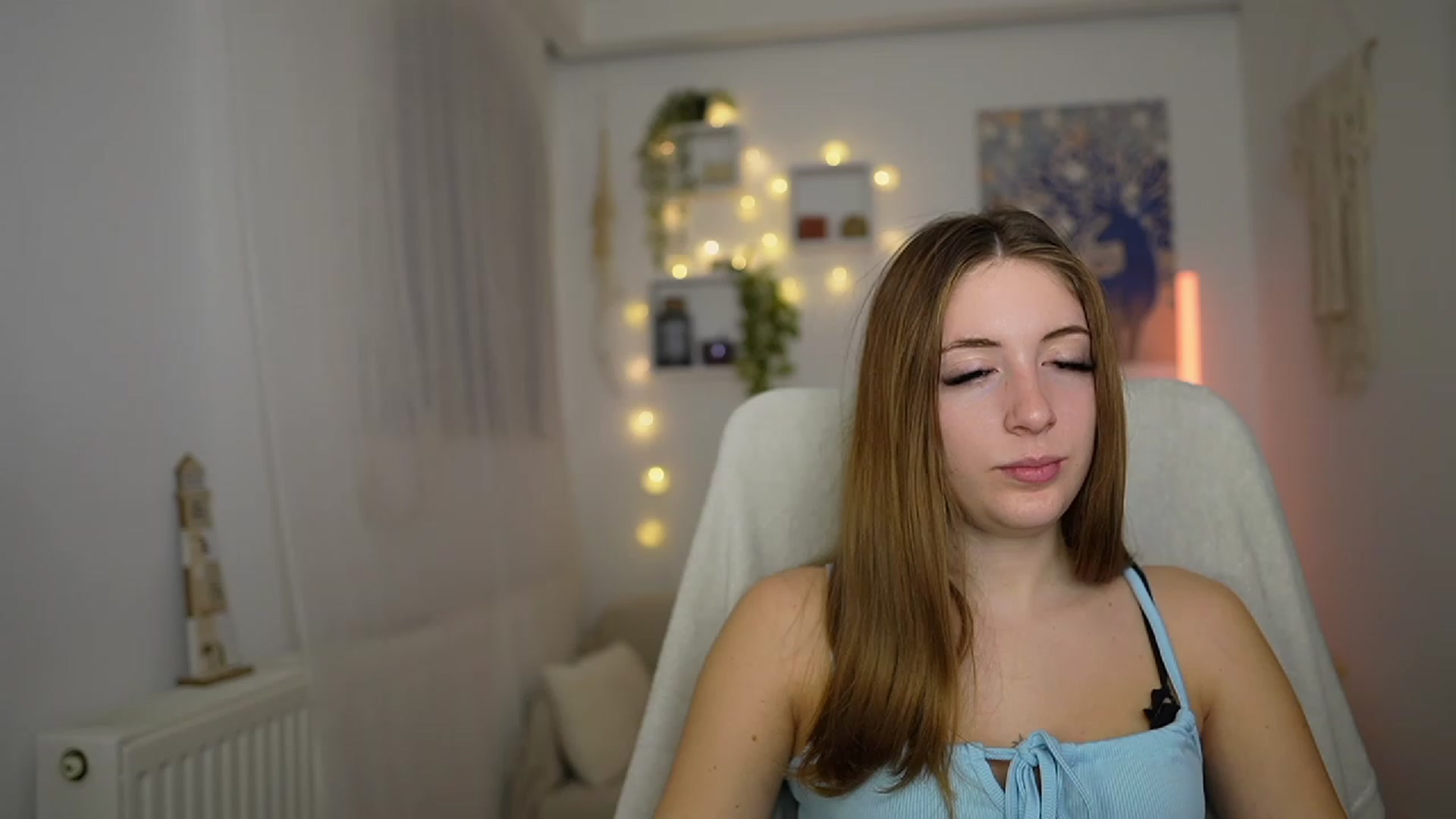 Gallery image thumbnail from Tina_Nappi18's myfreecams stream on, 11/27/2023, 18:38 image 20 of 20