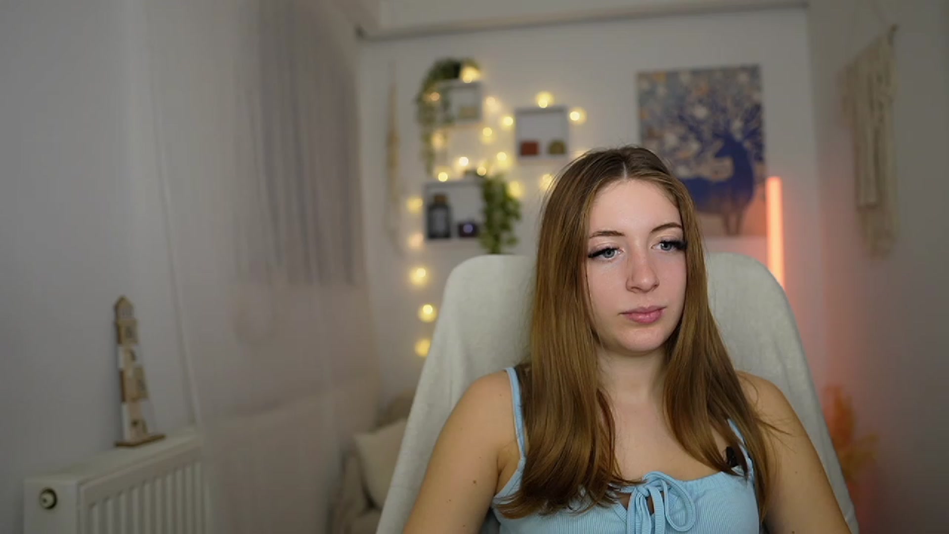 Gallery image thumbnail from Tina_Nappi18's myfreecams stream on, 11/27/2023, 18:38 image 4 of 20