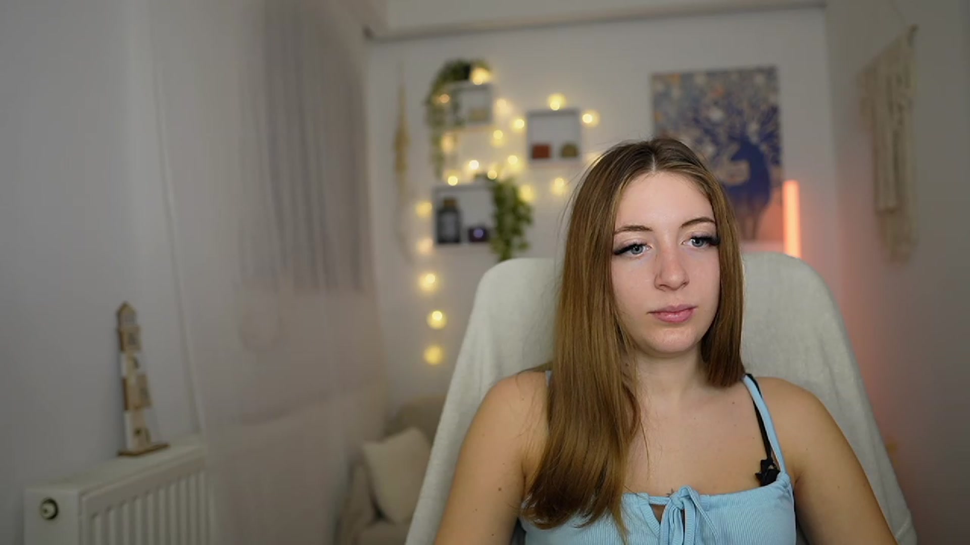 Gallery image thumbnail from Tina_Nappi18's myfreecams stream on, 11/27/2023, 18:38 image 18 of 20