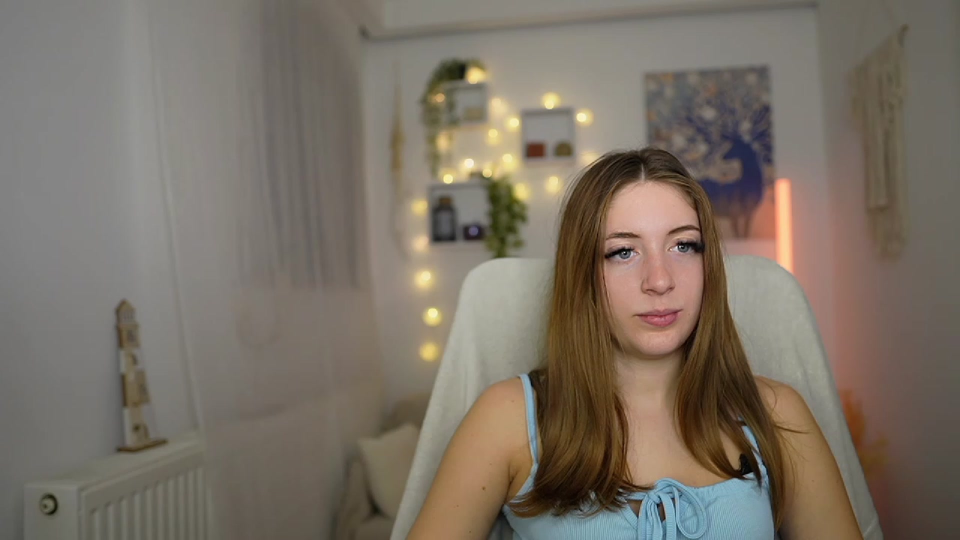 Gallery image thumbnail from Tina_Nappi18's myfreecams stream on, 11/27/2023, 18:38 image 10 of 20