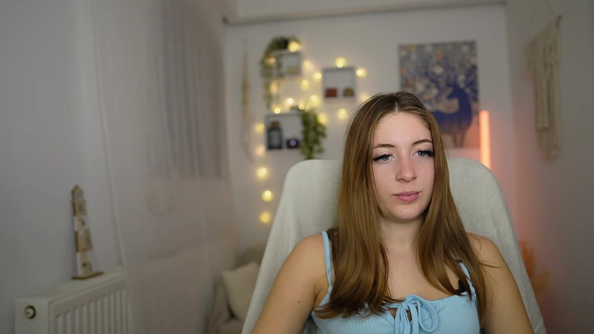 Gallery image thumbnail from Tina_Nappi18's myfreecams stream on, 11/27/2023, 18:38 image 11 of 20